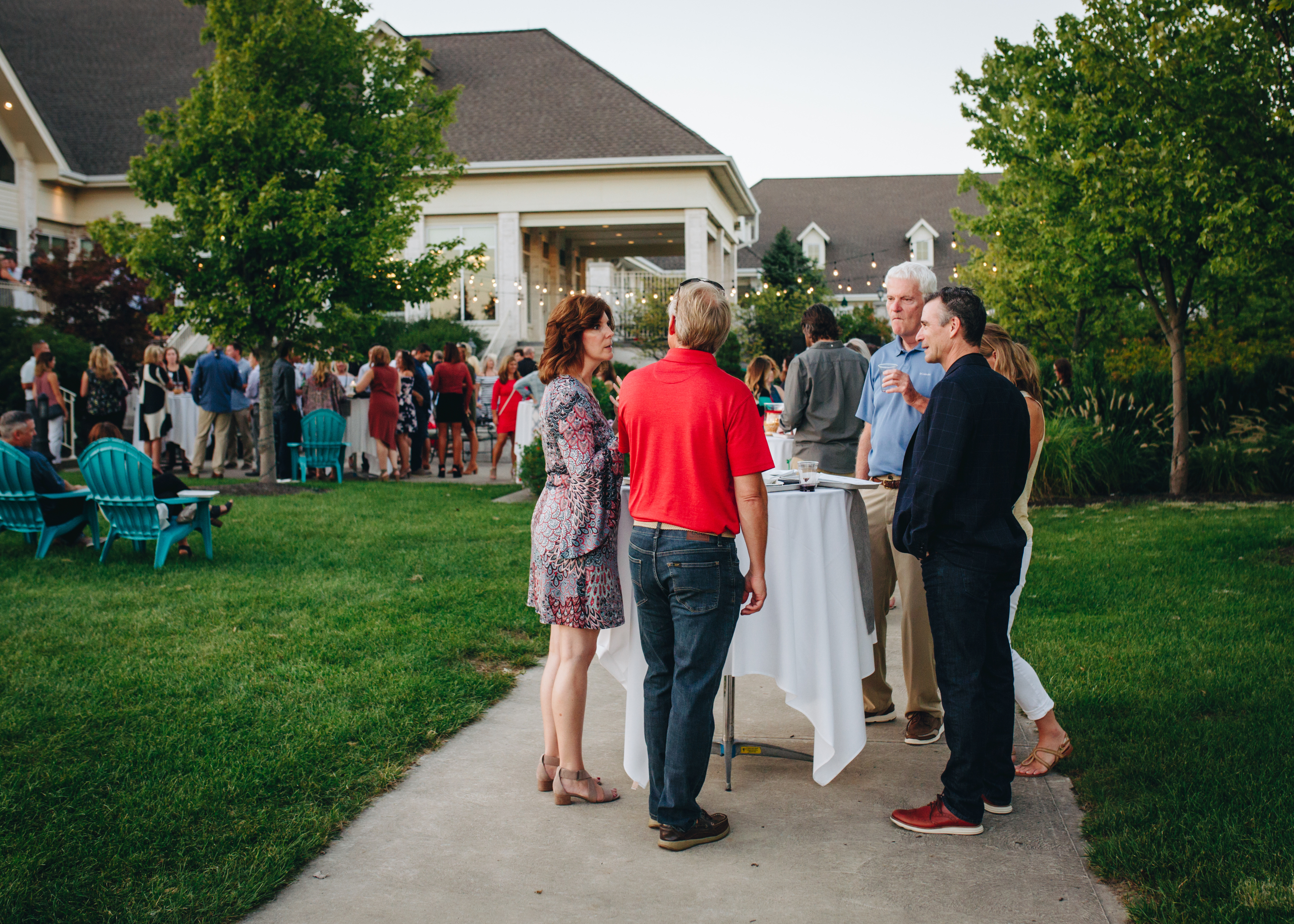 Savor Westfield 2019 event photo 169