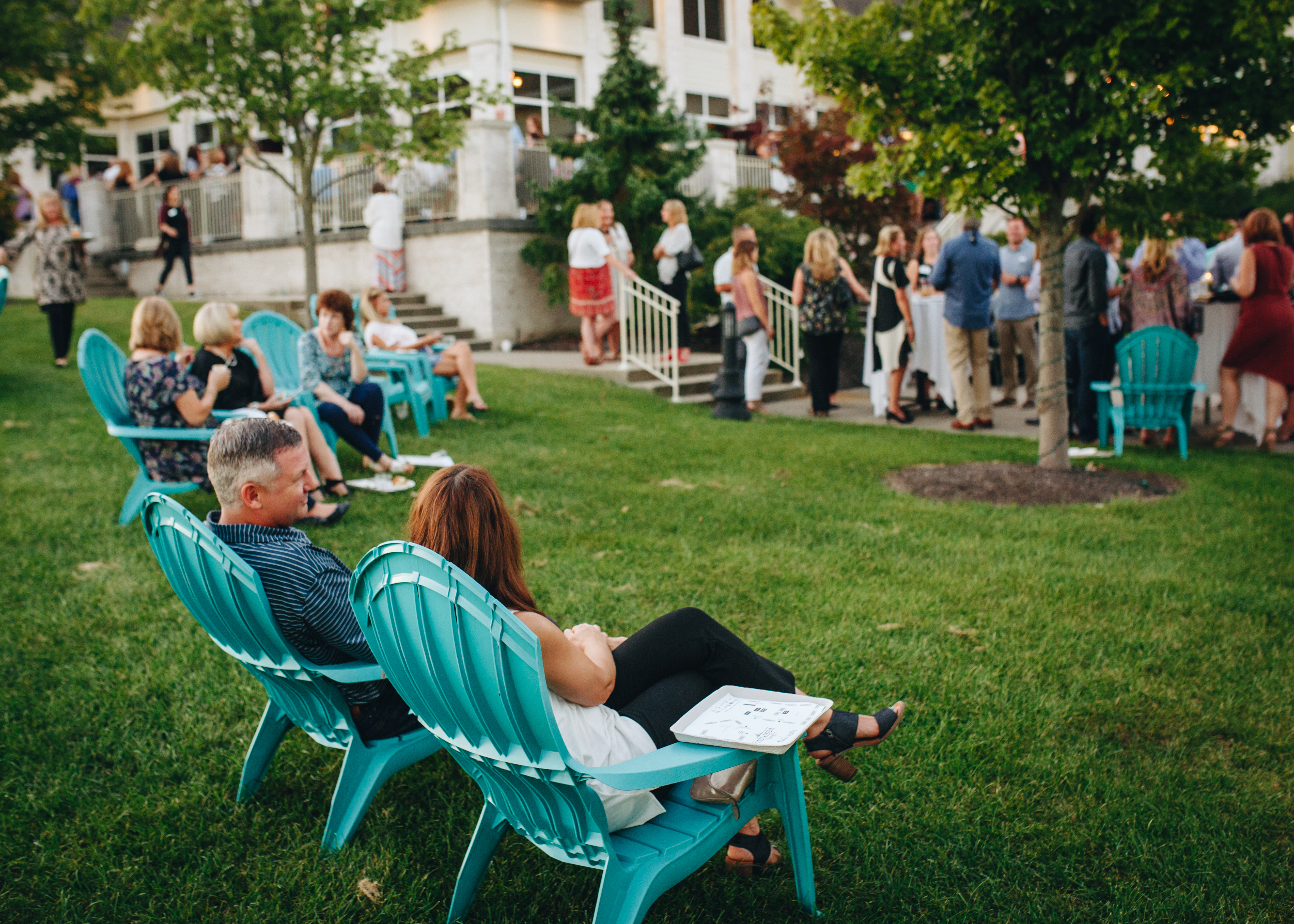 Savor Westfield 2019 event photo 171