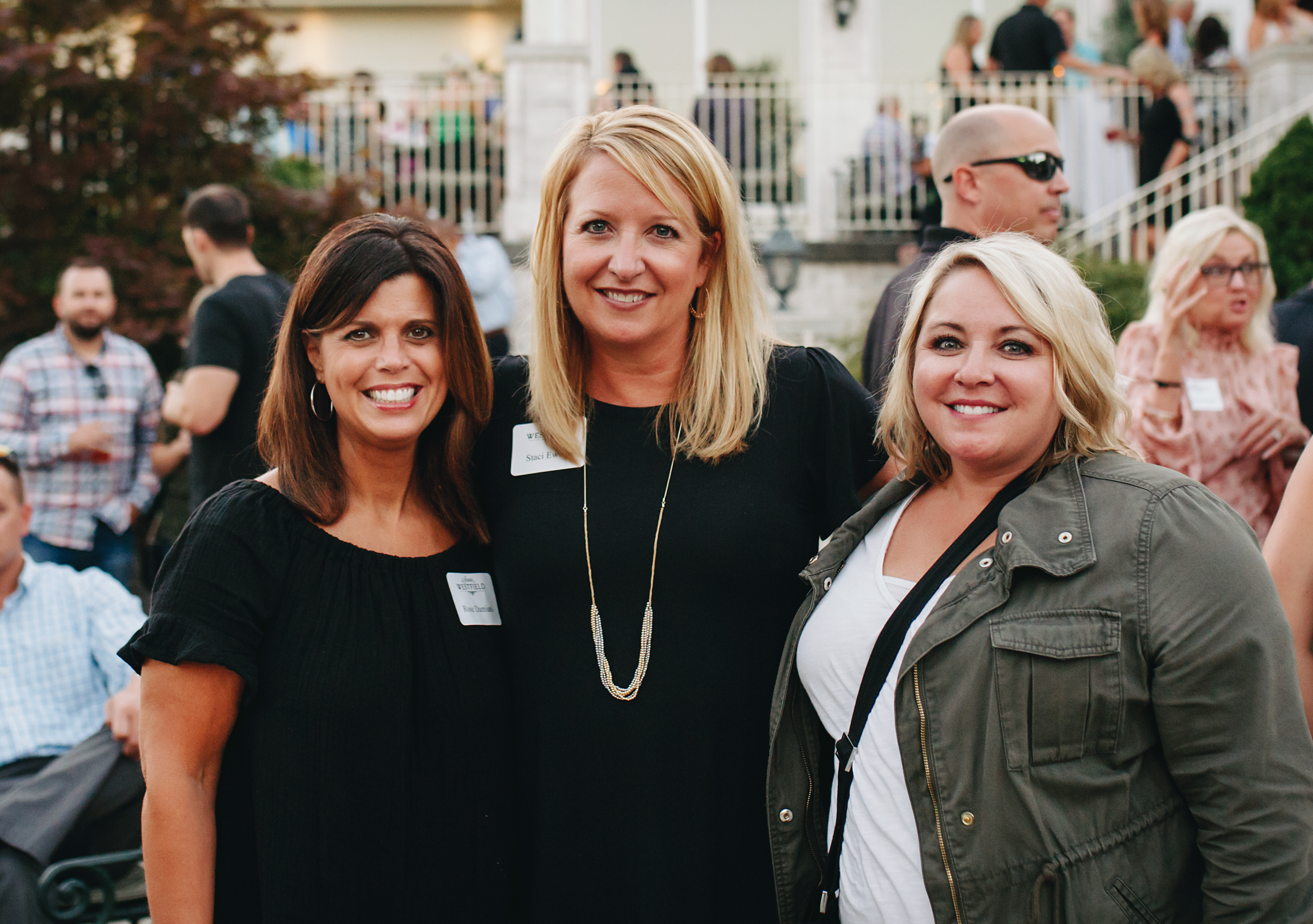 Savor Westfield 2019 event photo 23