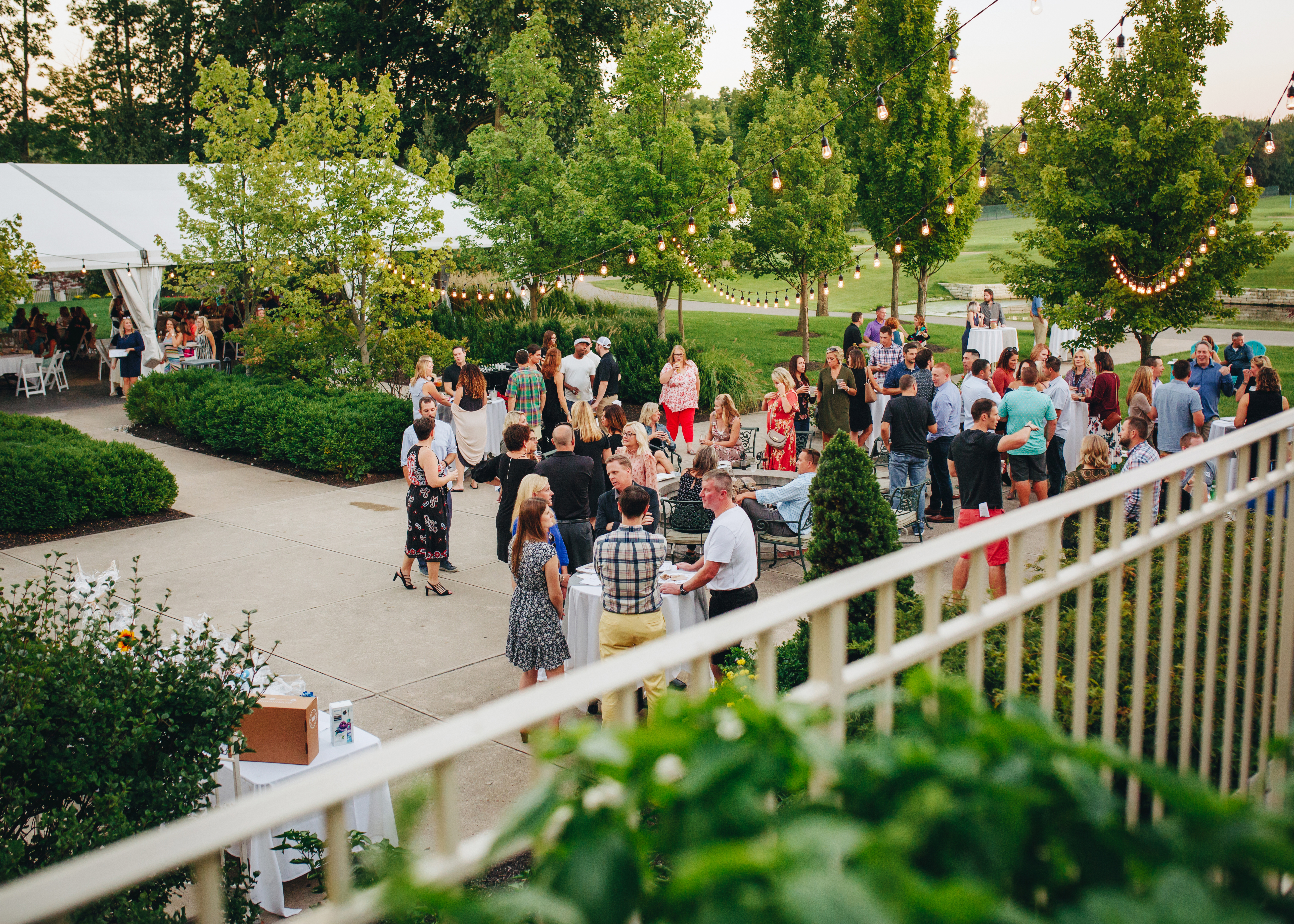 Savor Westfield 2019 event photo 173