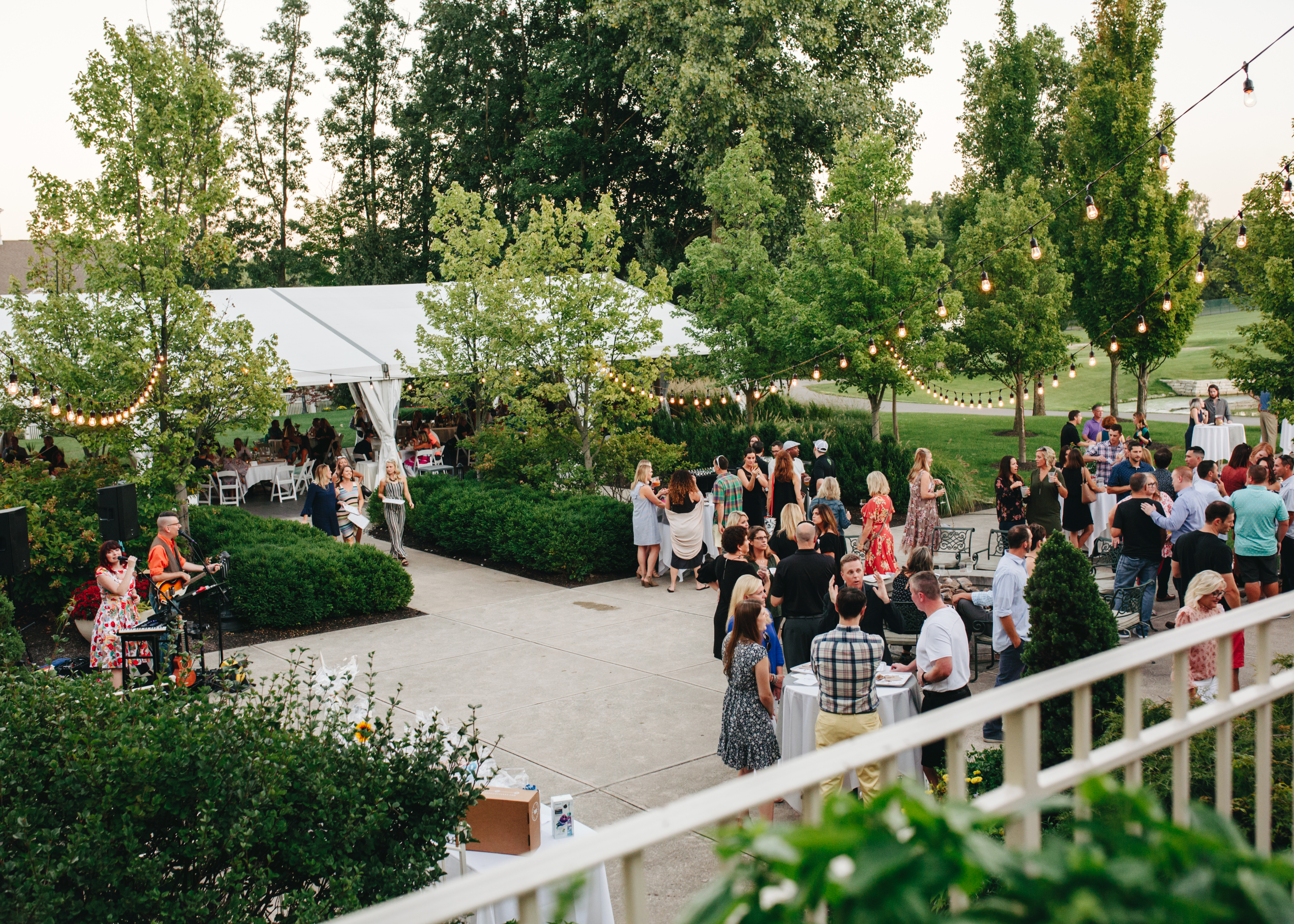 Savor Westfield 2019 event photo 174