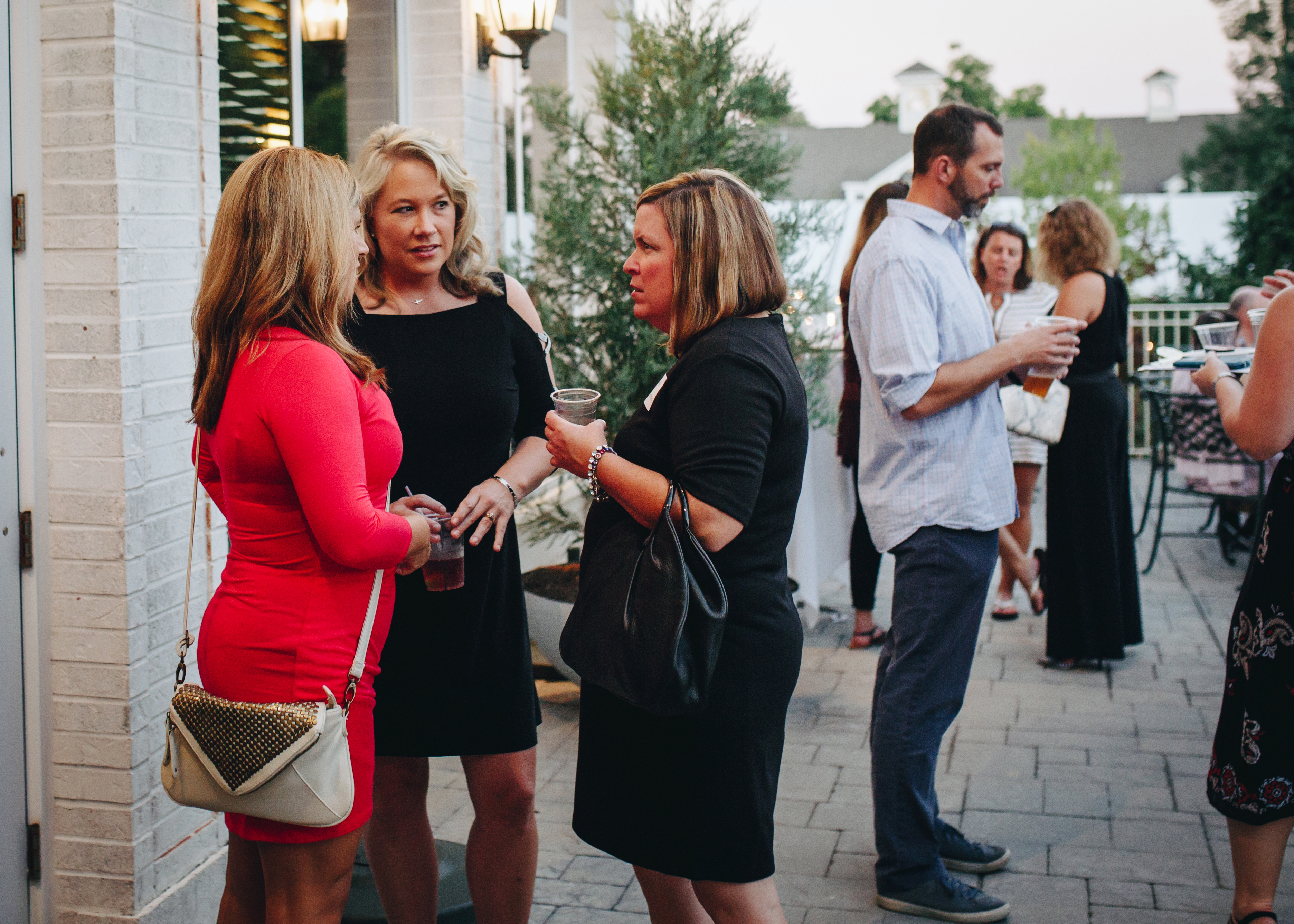Savor Westfield 2019 event photo 179