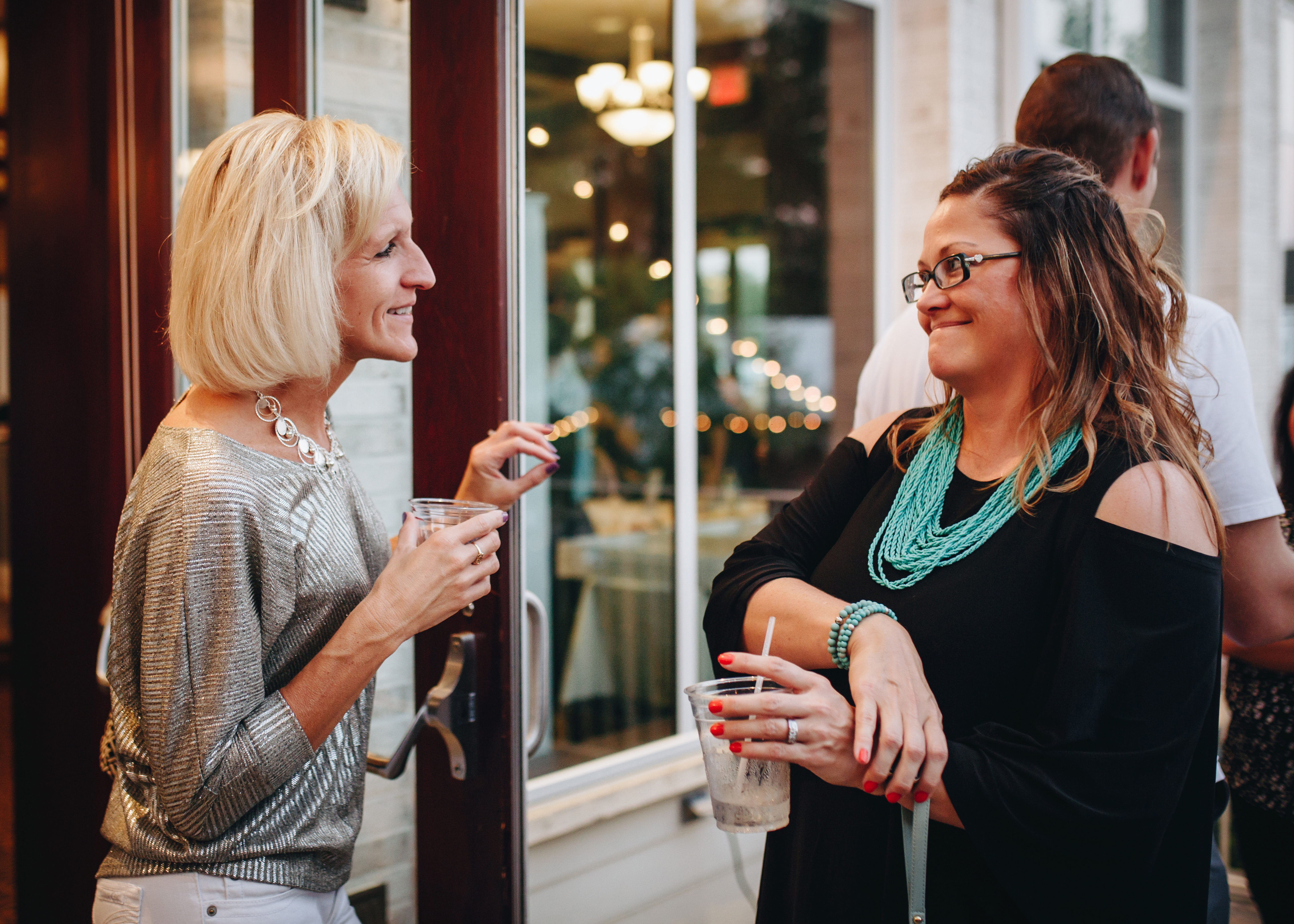 Savor Westfield 2019 event photo 182
