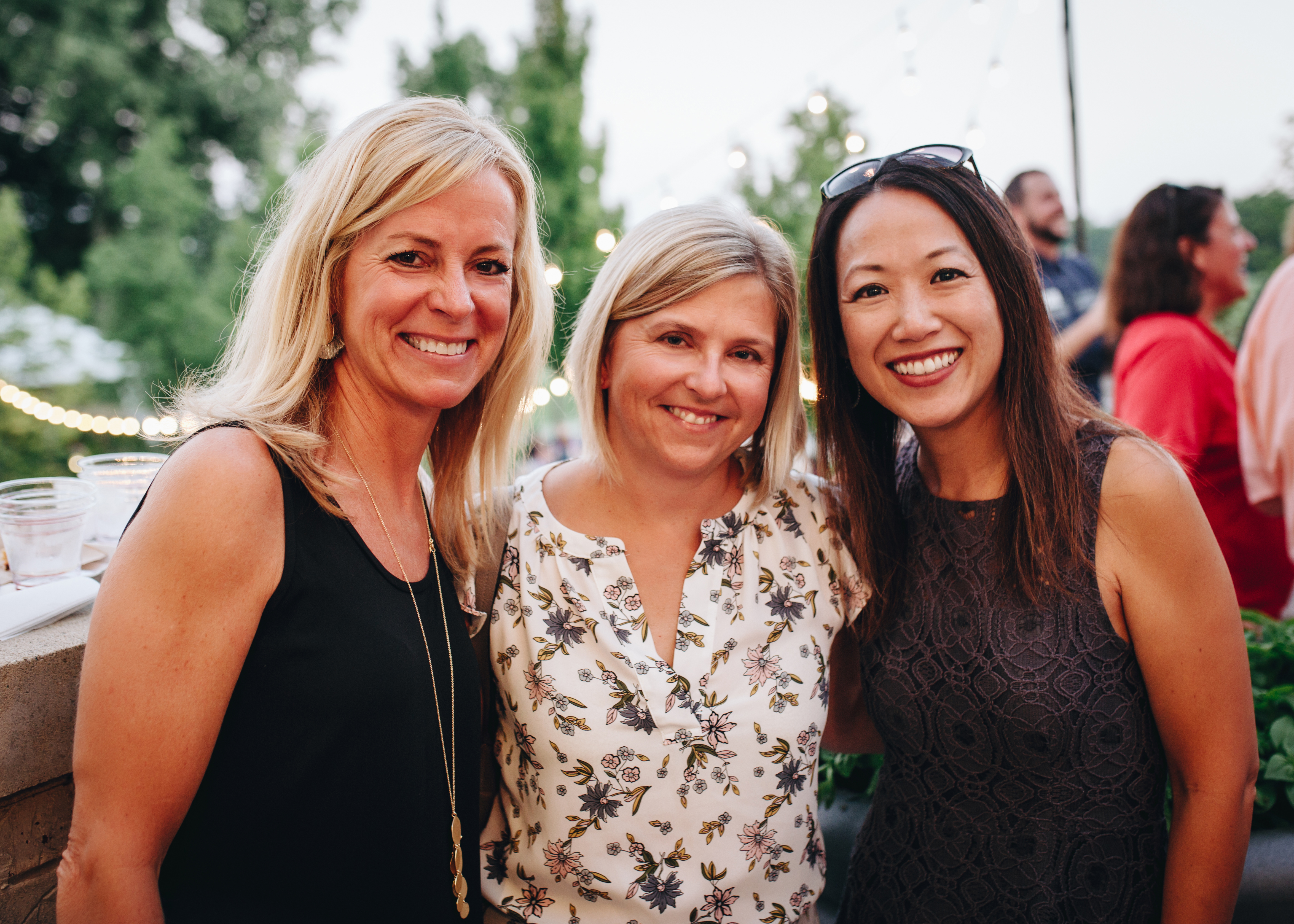 Savor Westfield 2019 event photo 31
