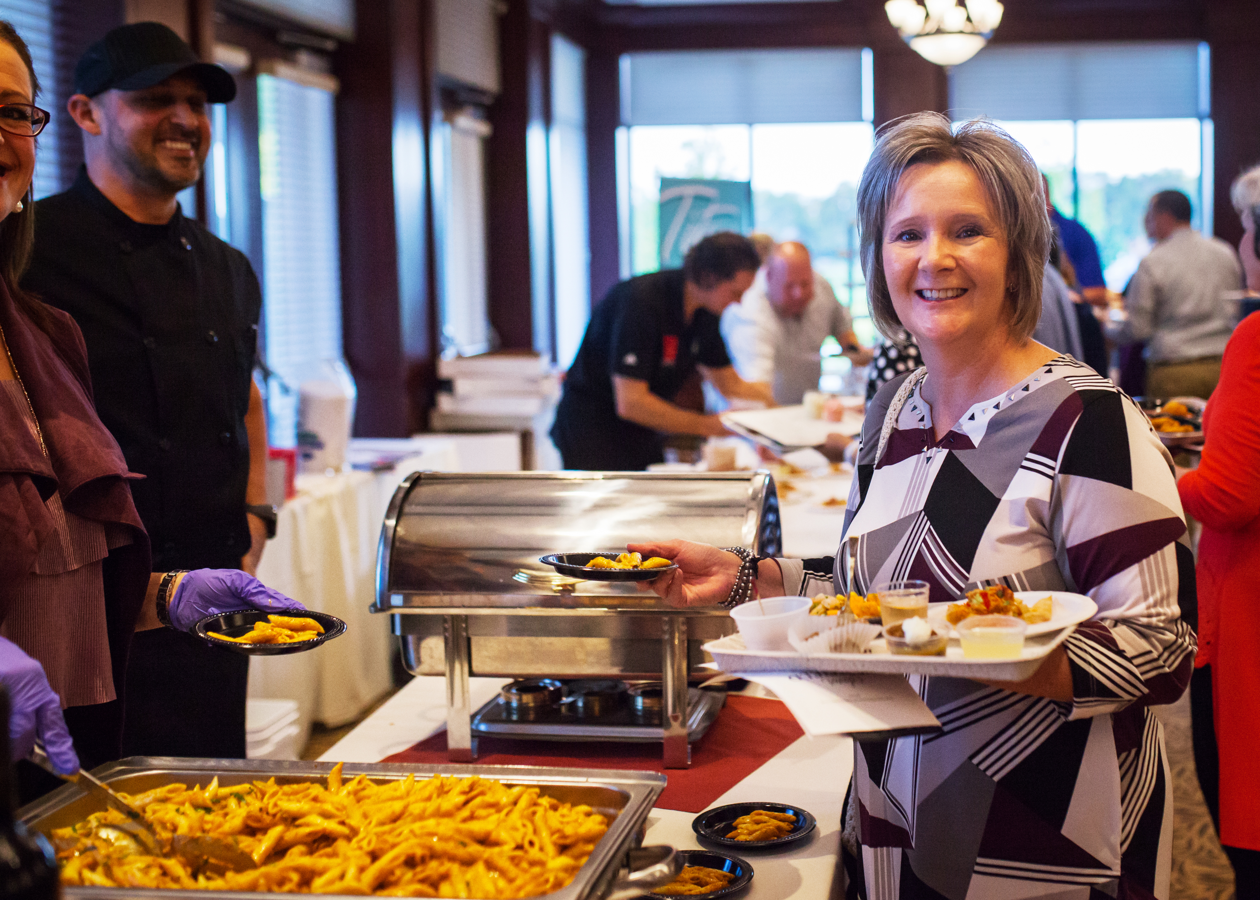 Savor Westfield 2019 event photo 44