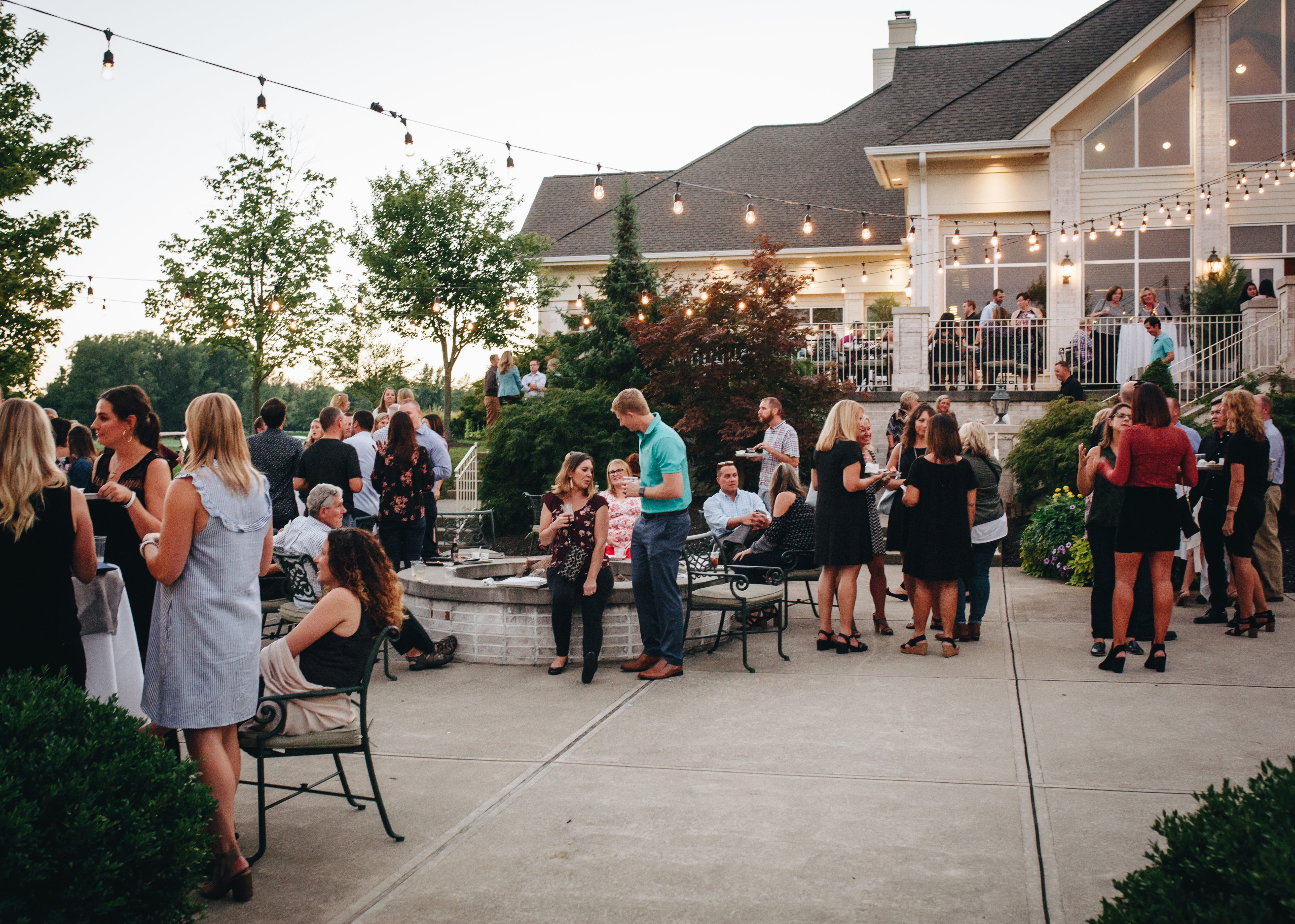 Savor Westfield 2019 event photo 183