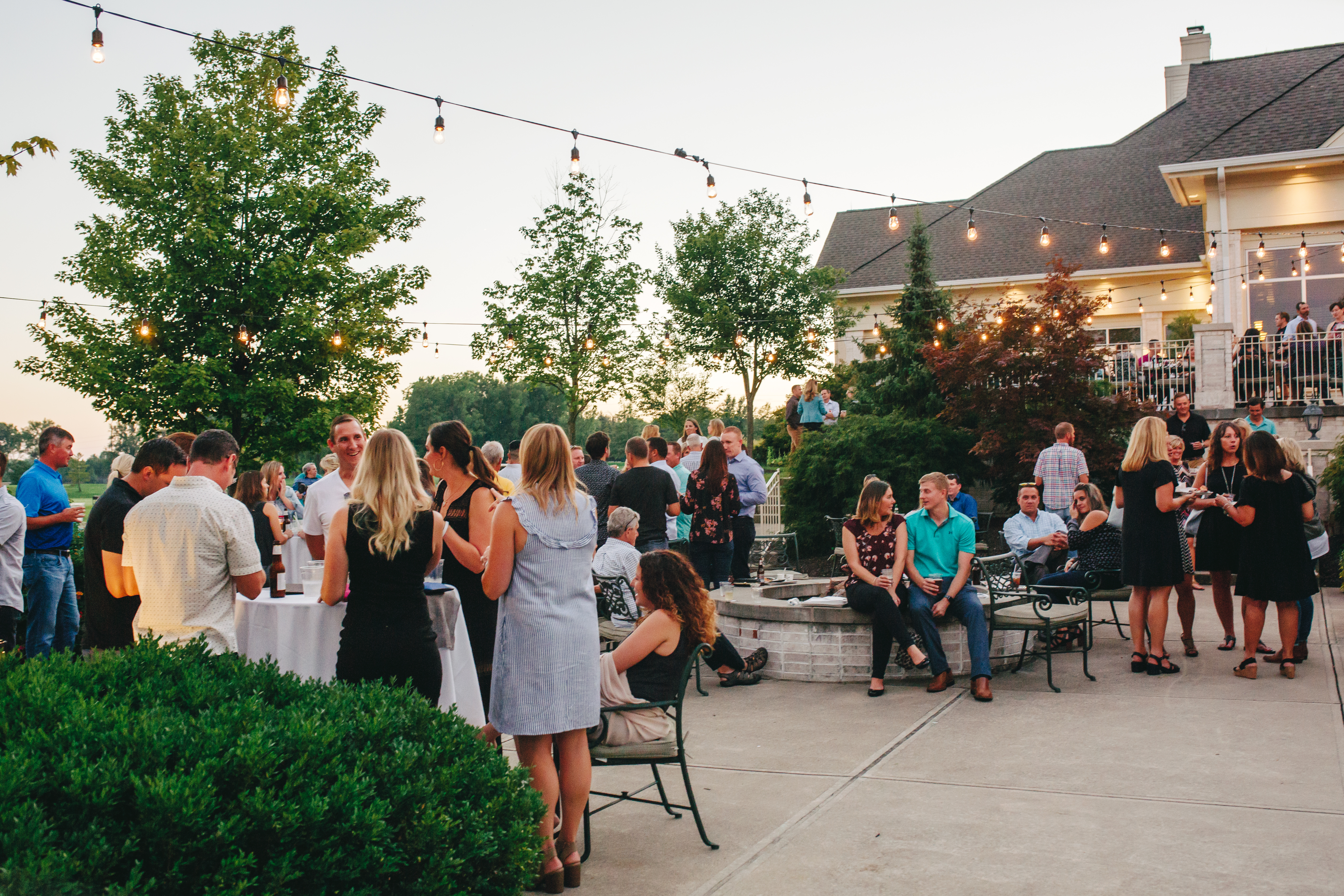 Savor Westfield 2019 event photo 185