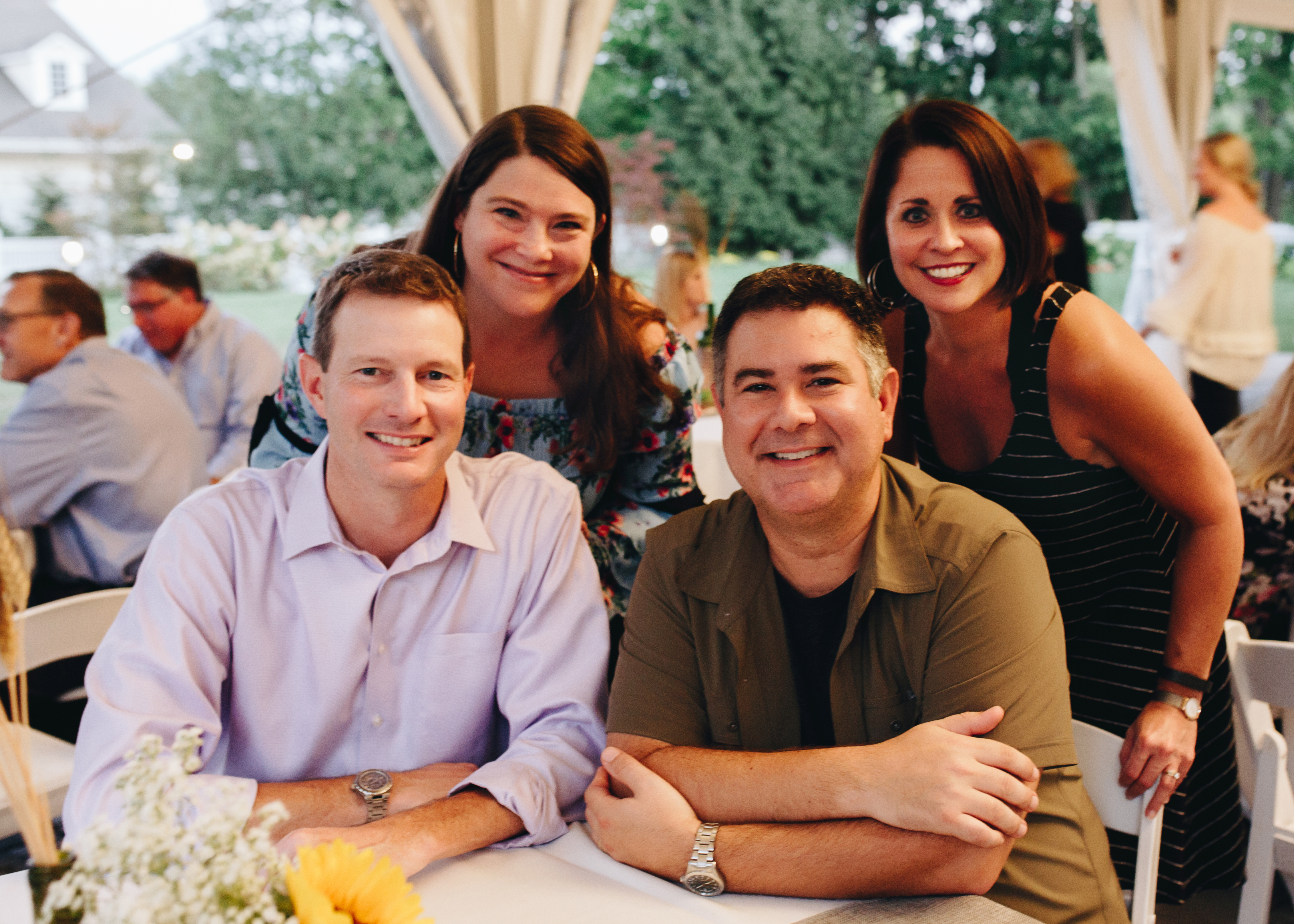 Savor Westfield 2019 event photo 32