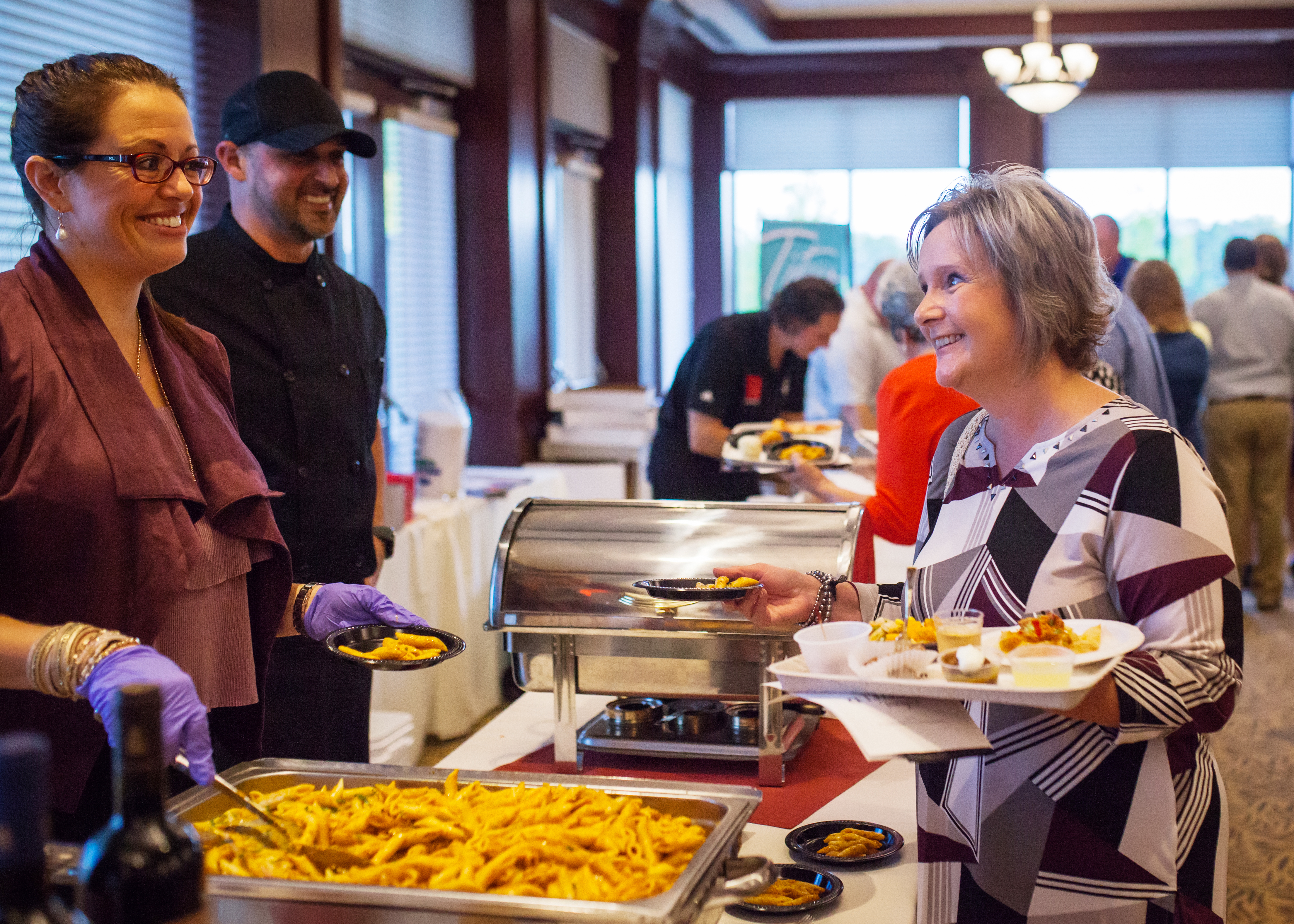 Savor Westfield 2019 event photo 45
