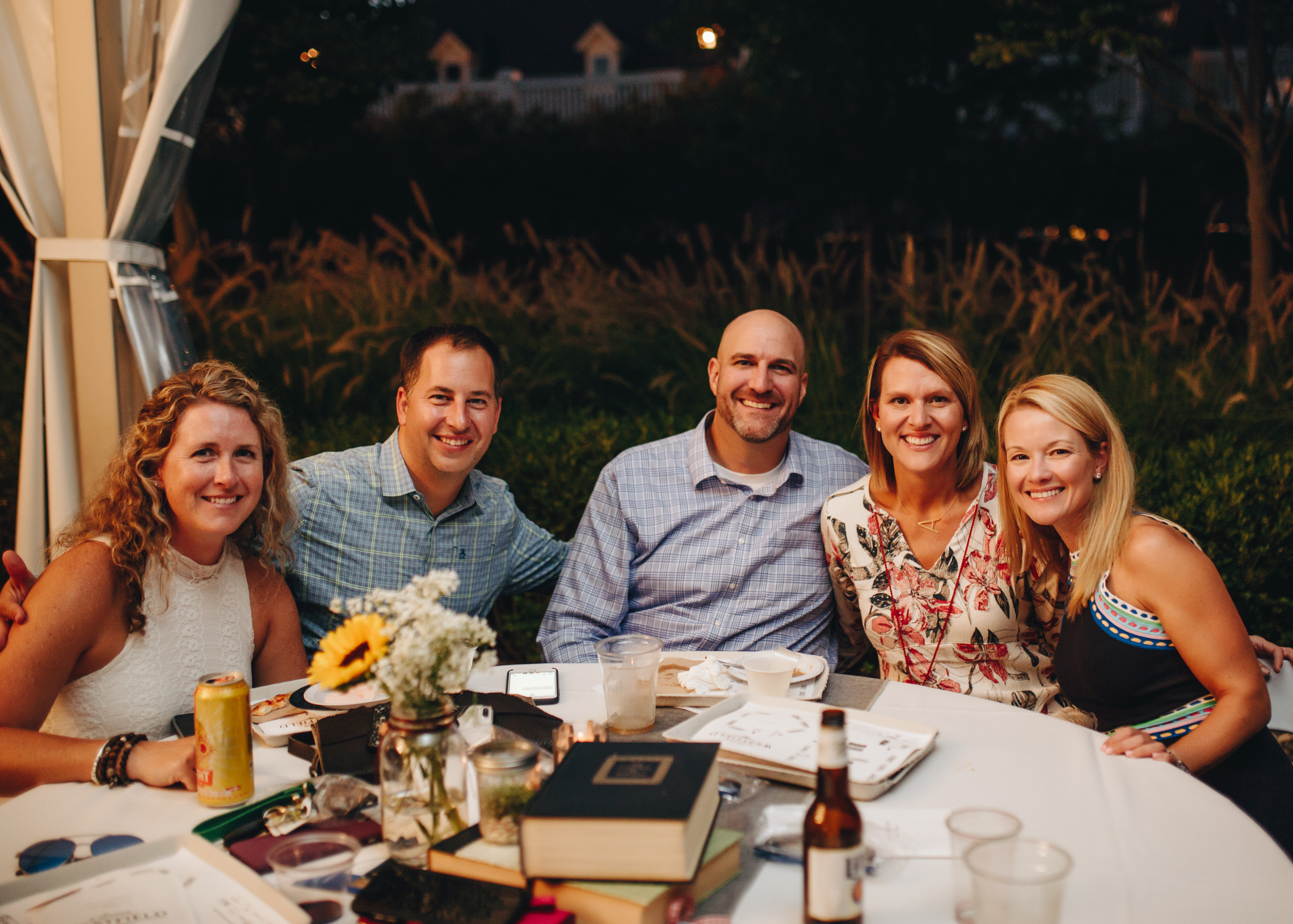 Savor Westfield 2019 event photo 35