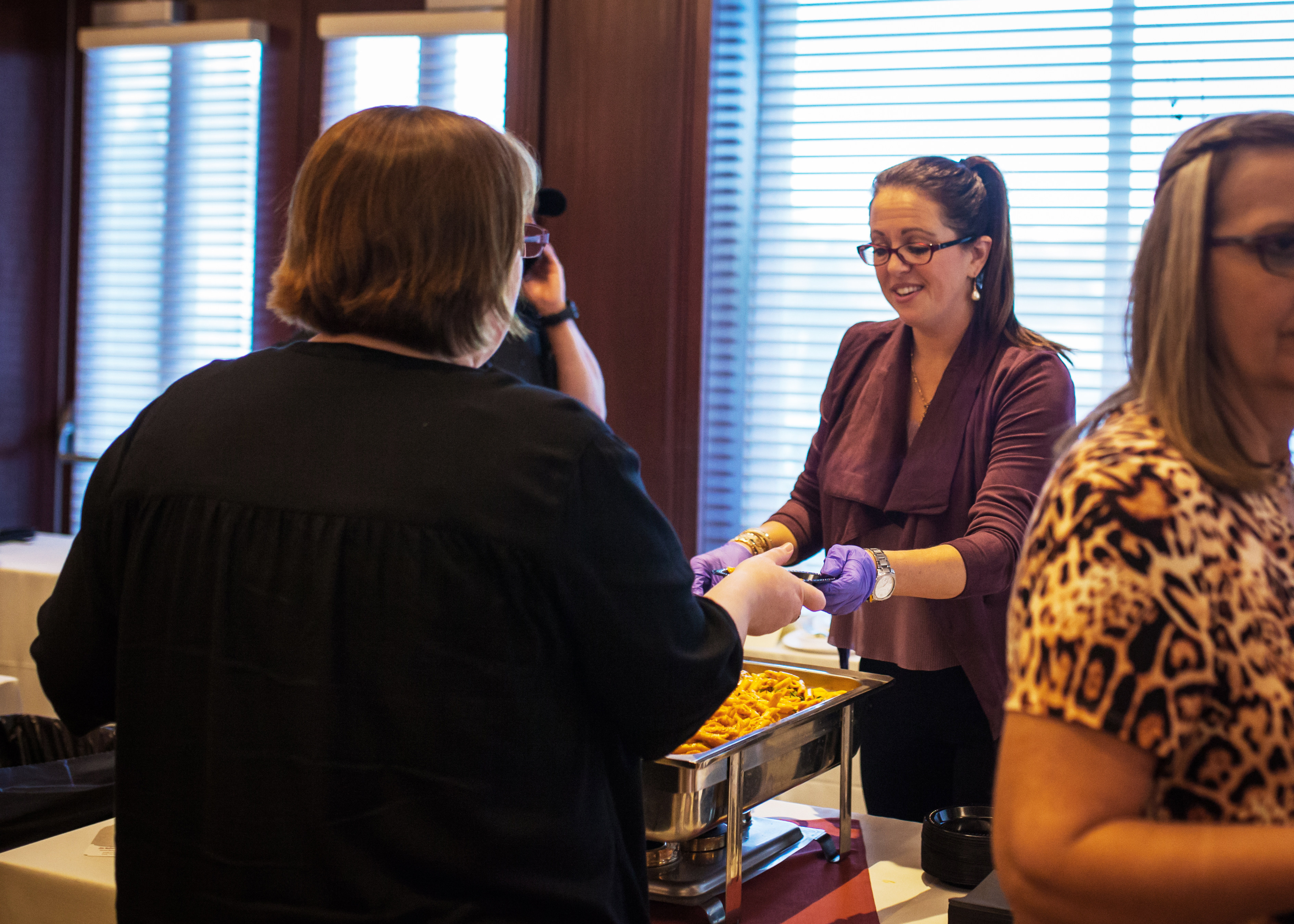 Savor Westfield 2019 event photo 46