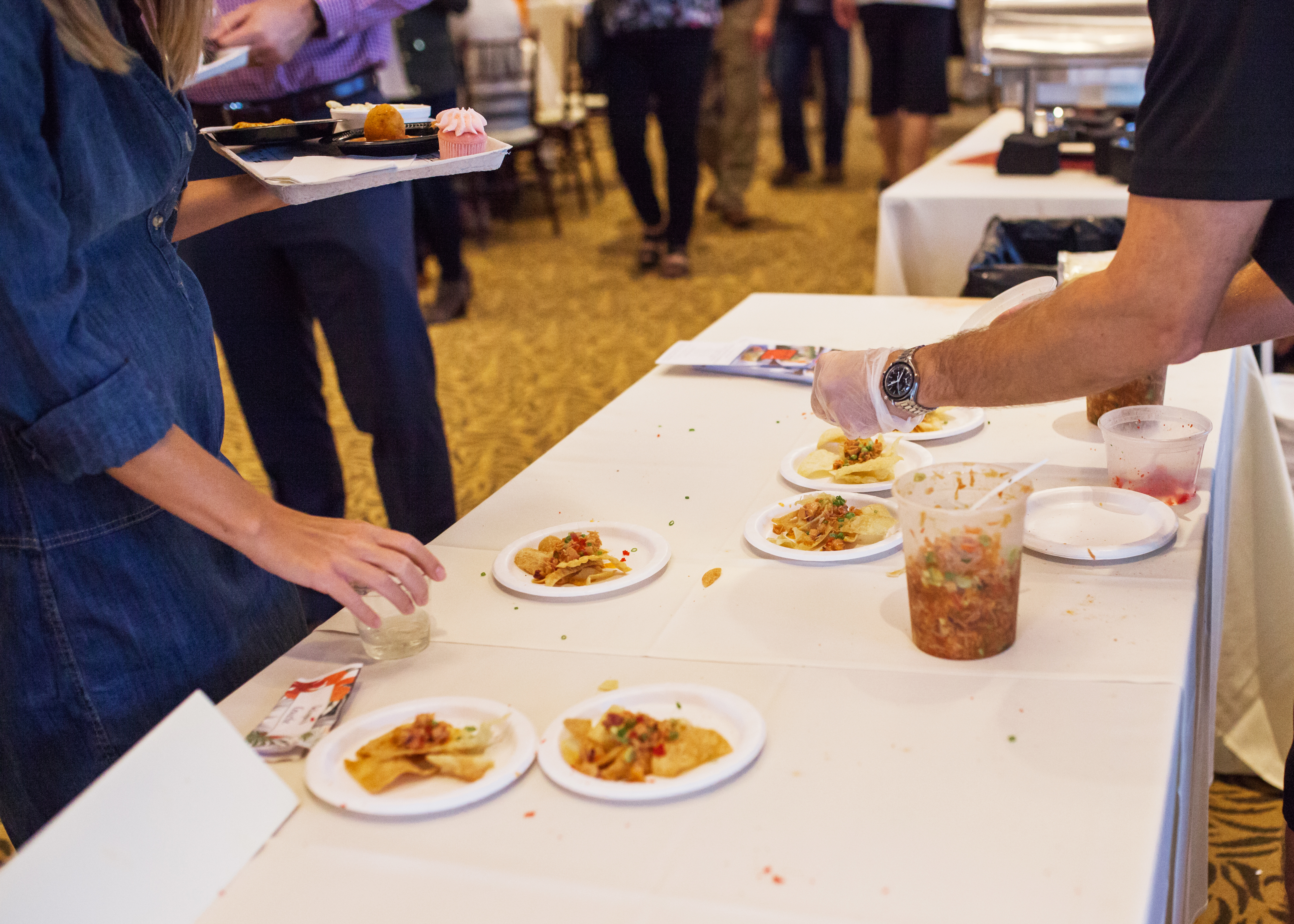Savor Westfield 2019 event photo 47