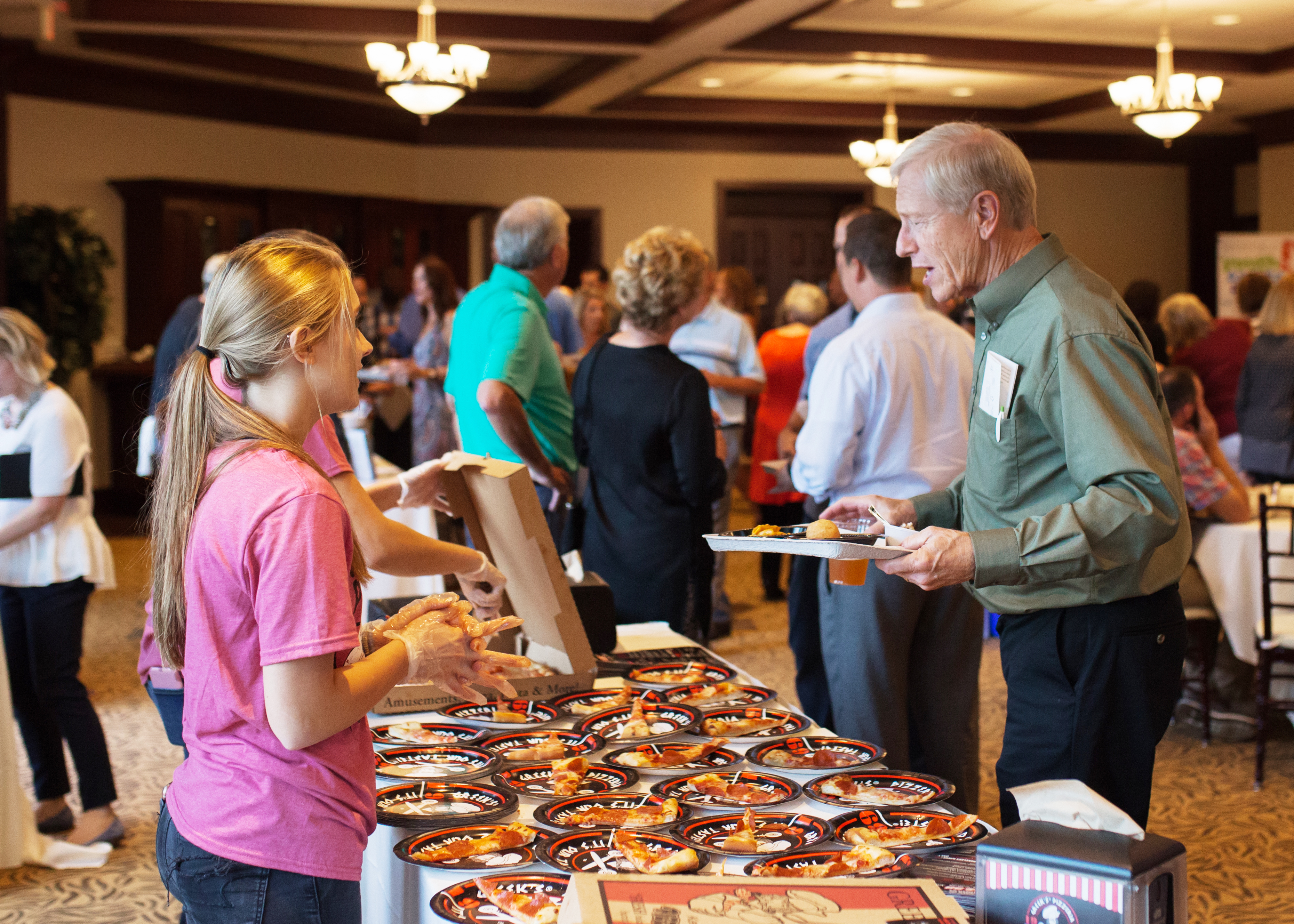 Savor Westfield 2019 event photo 52