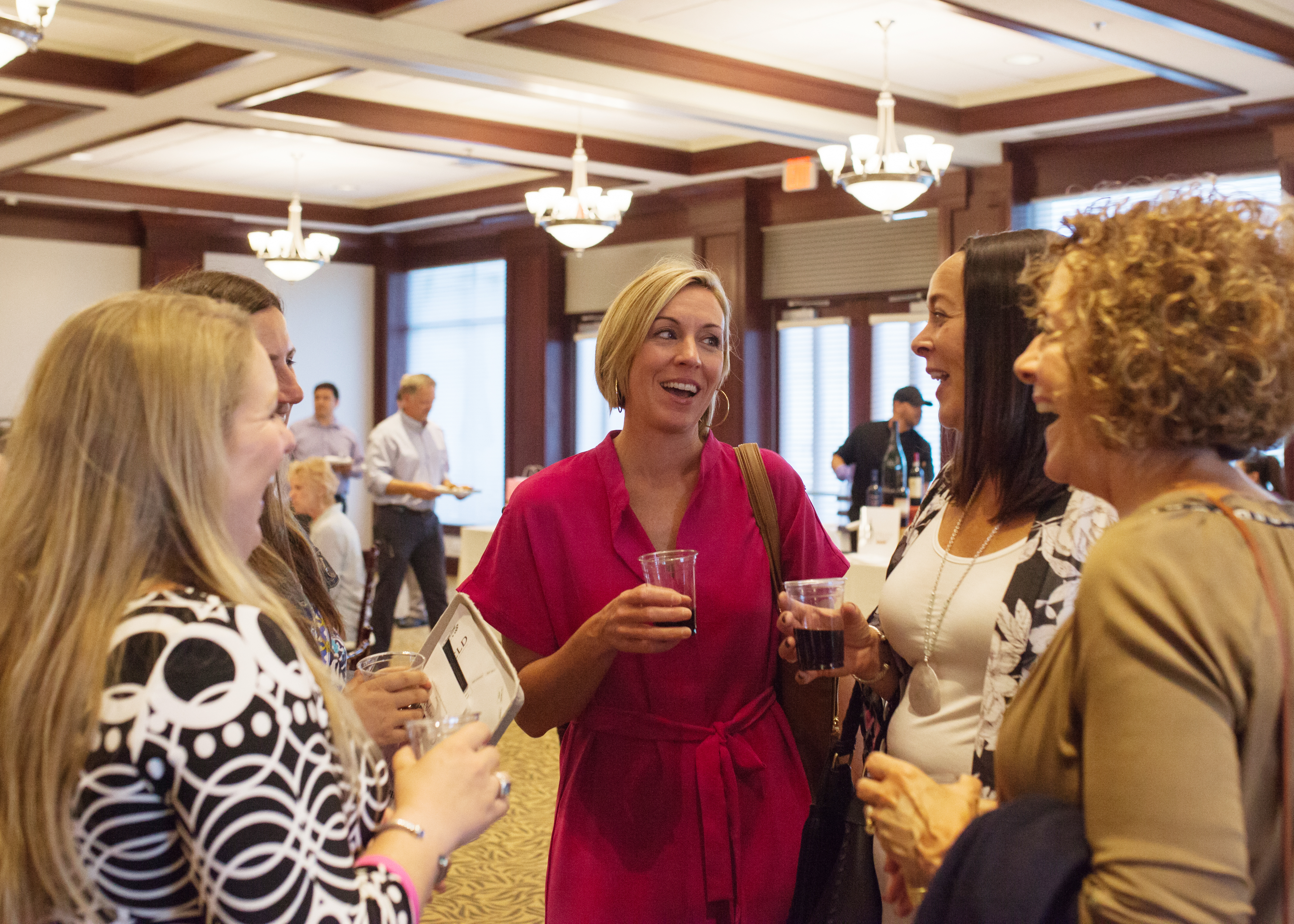Savor Westfield 2019 event photo 53