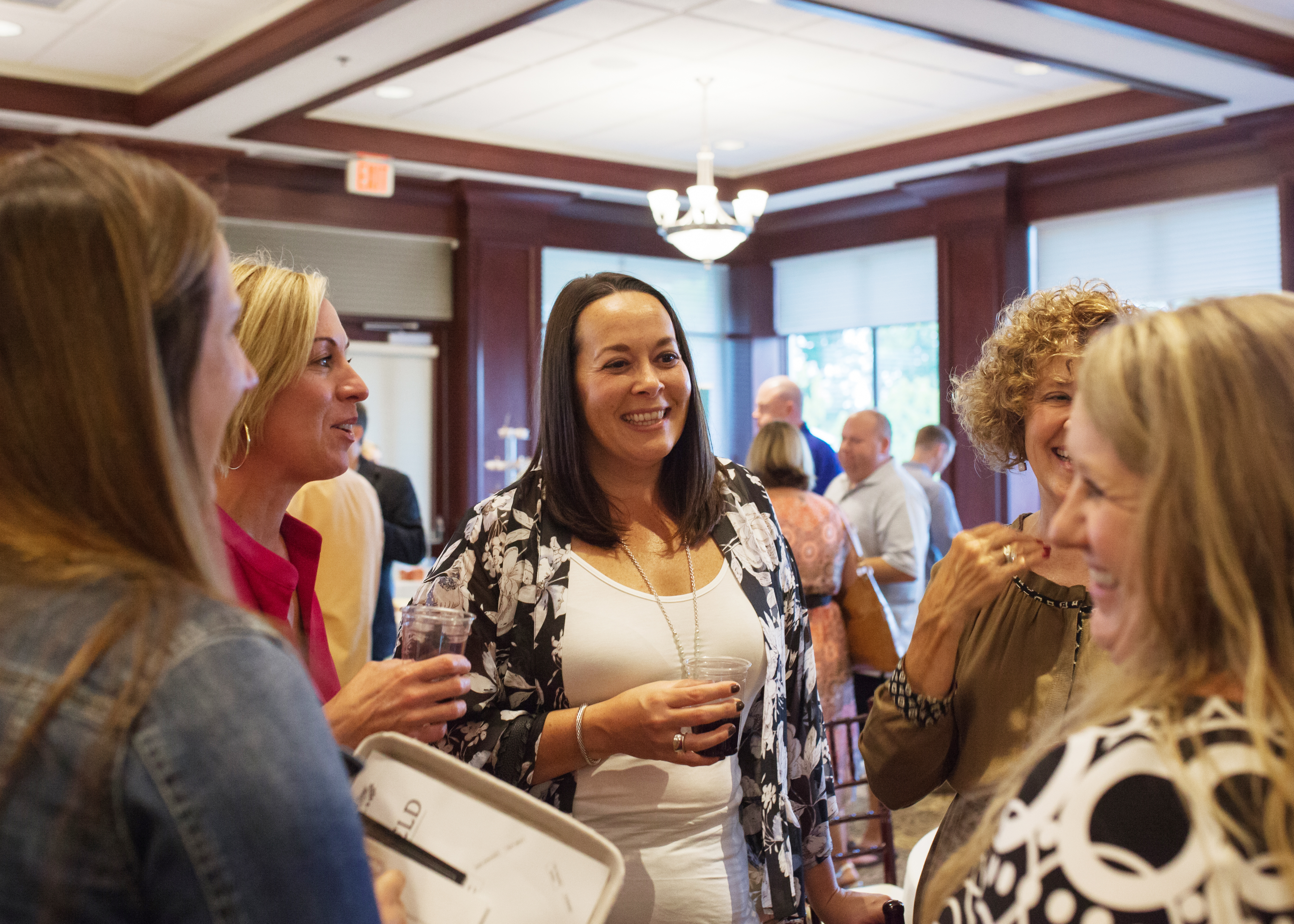 Savor Westfield 2019 event photo 54