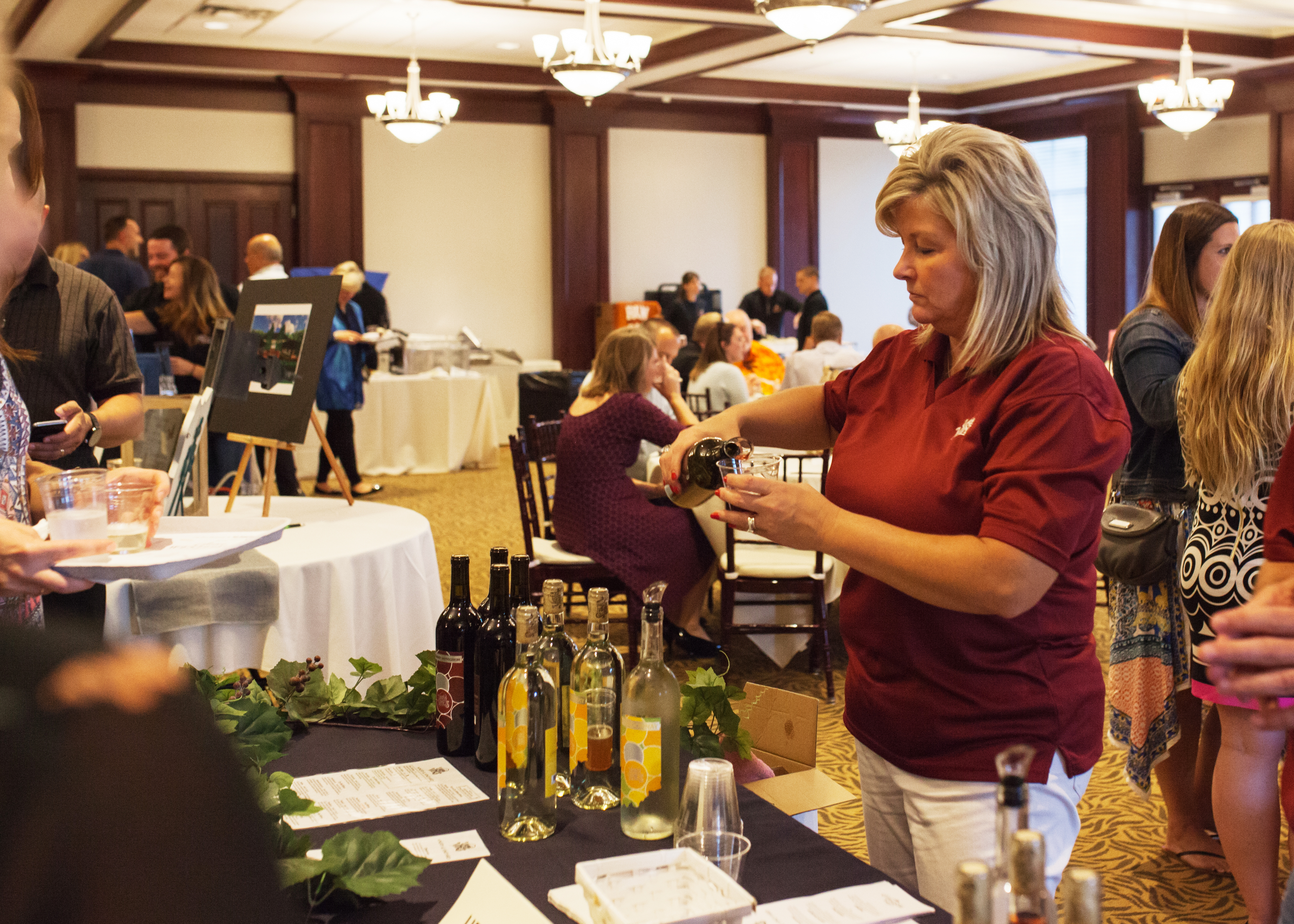 Savor Westfield 2019 event photo 55