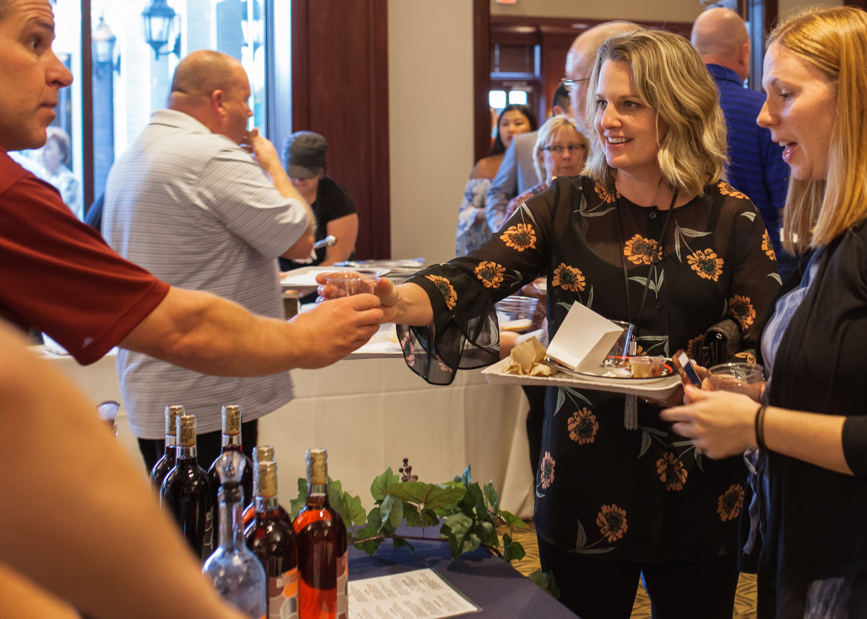 Savor Westfield 2019 event photo 56