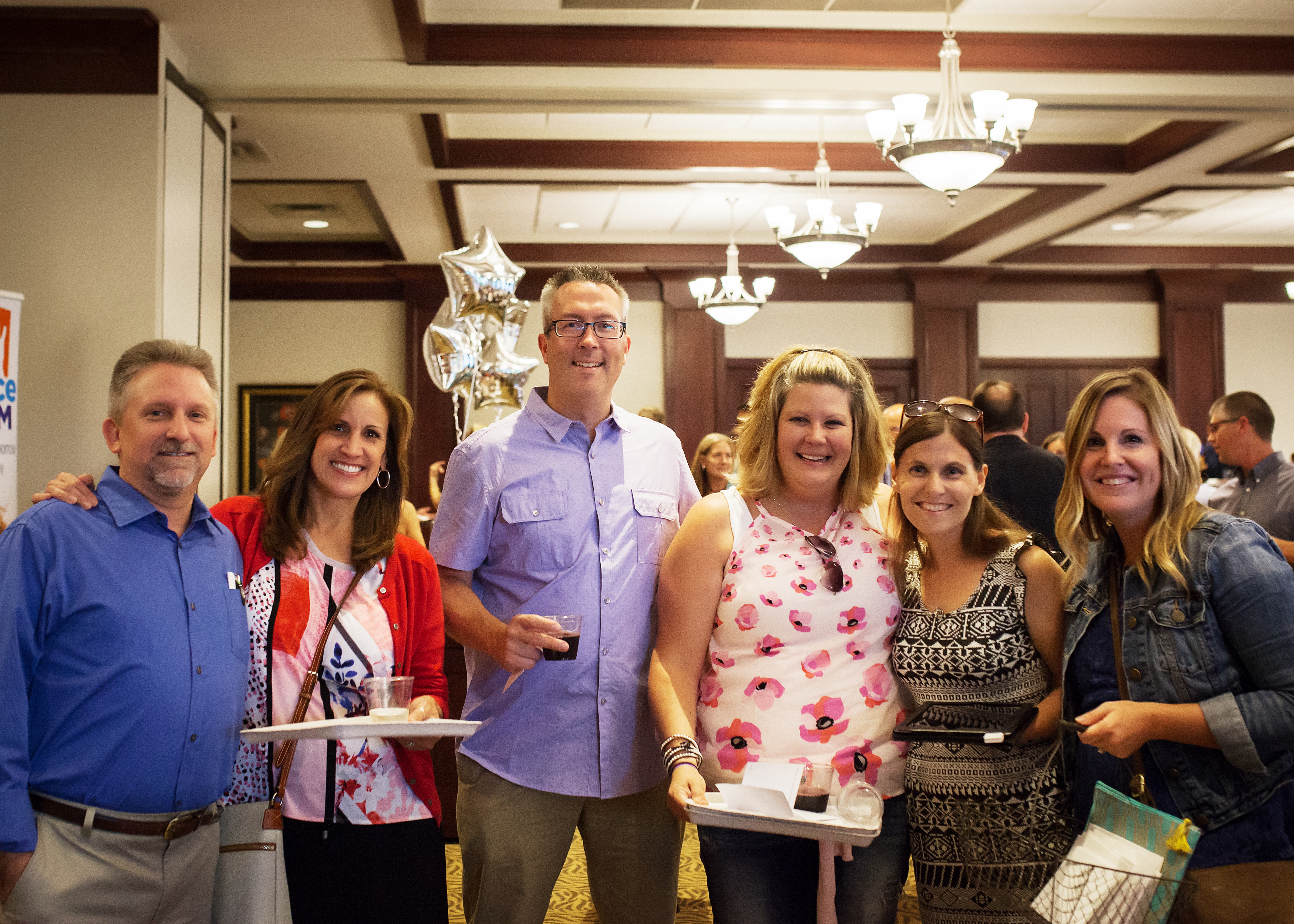 Savor Westfield 2019 event photo 57