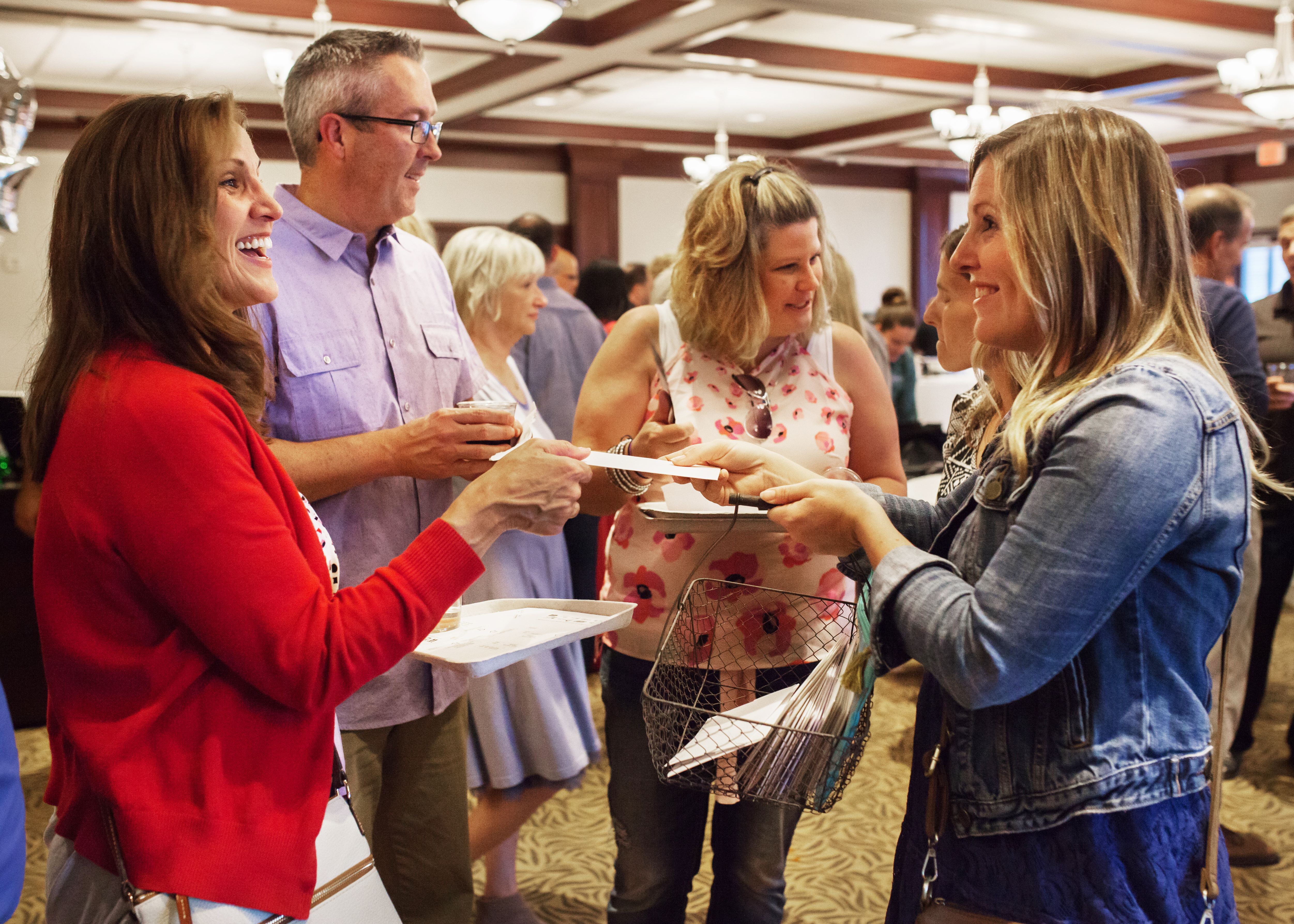 Savor Westfield 2019 event photo 58