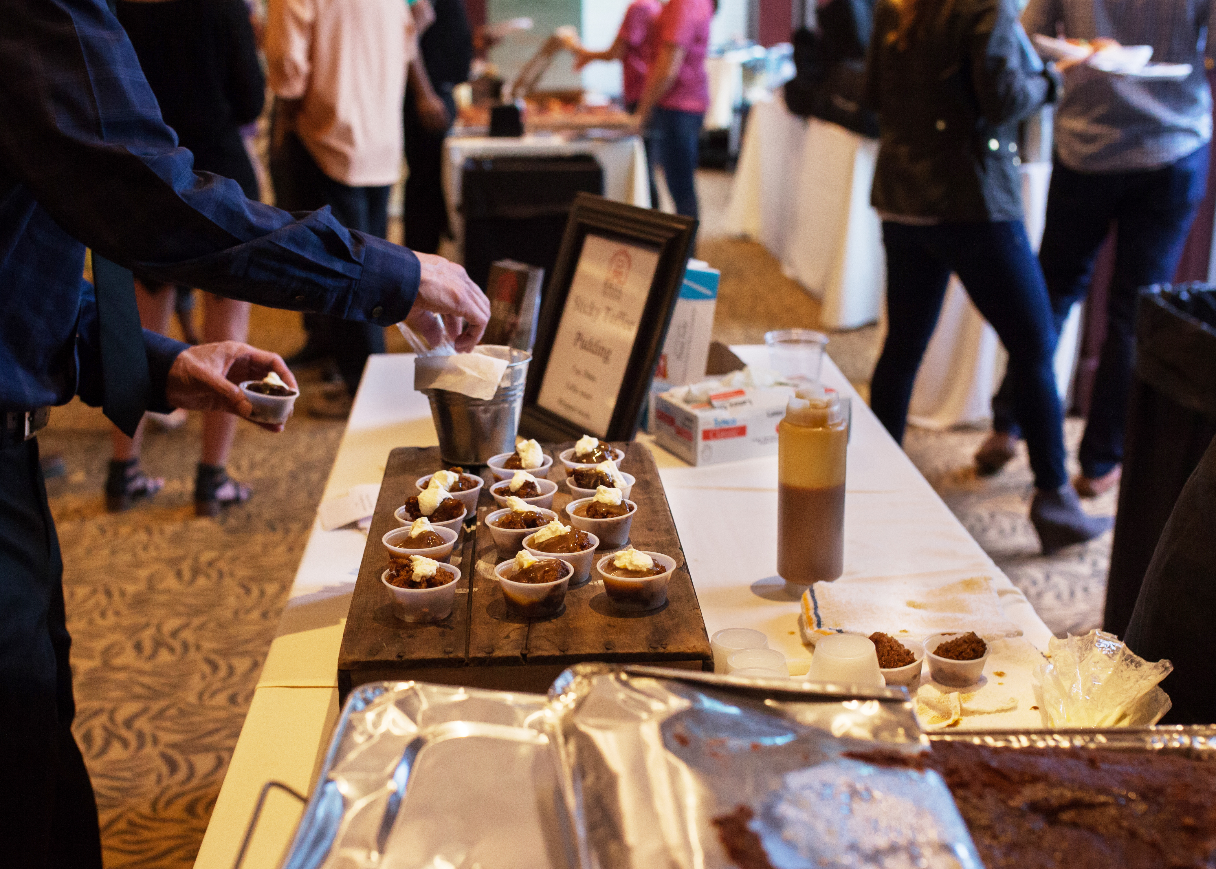 Savor Westfield 2019 event photo 59