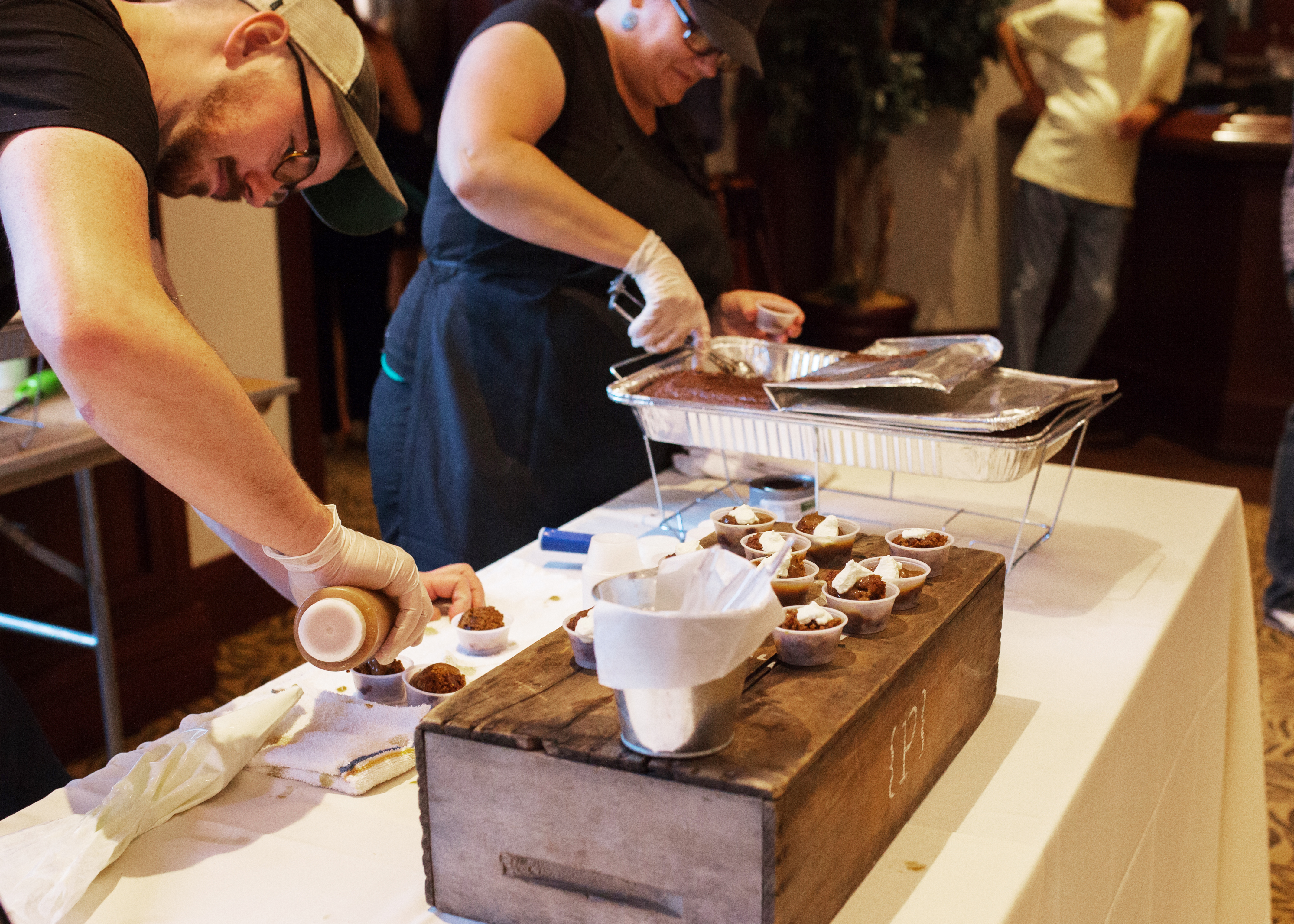 Savor Westfield 2019 event photo 60