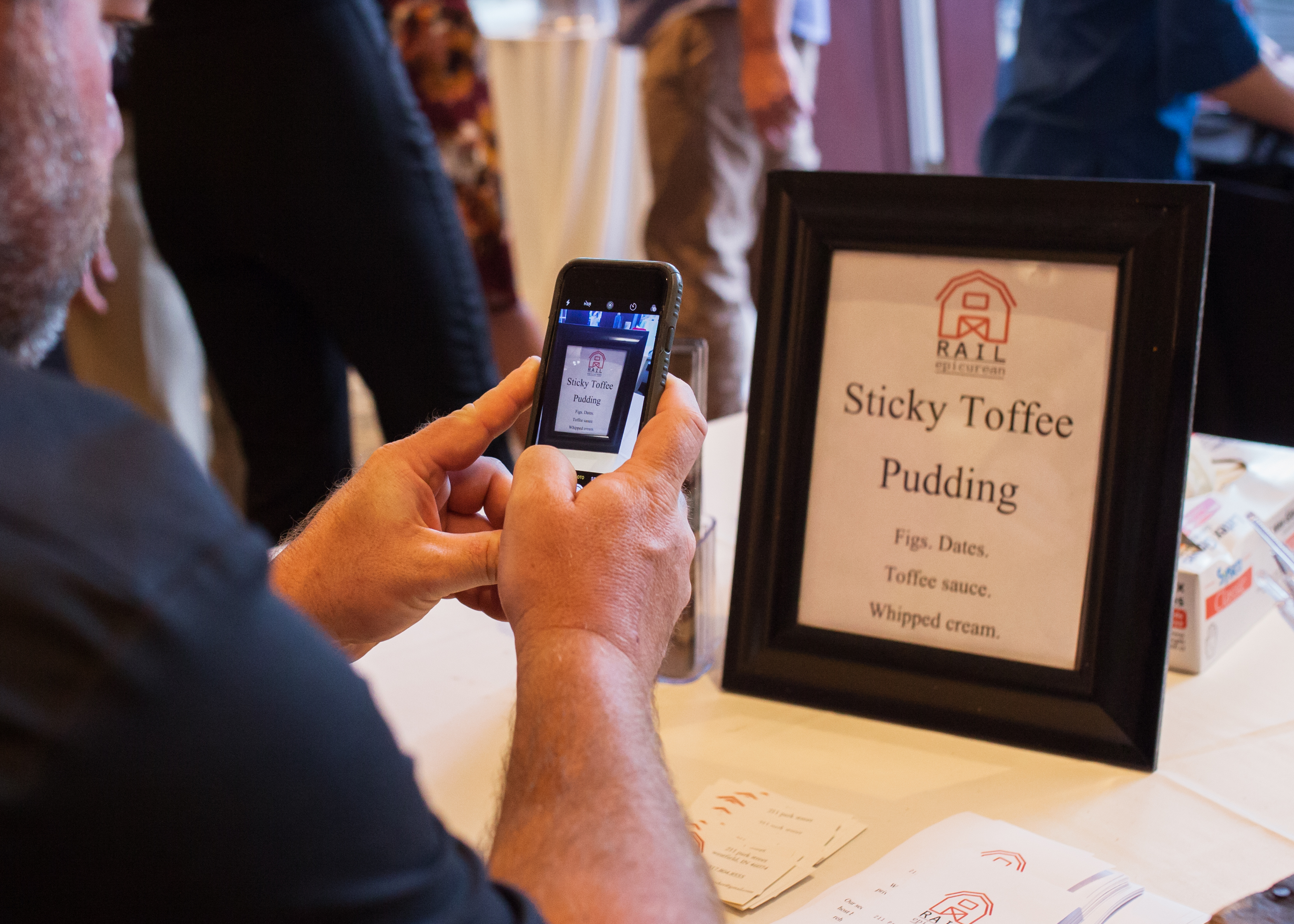 Savor Westfield 2019 event photo 61