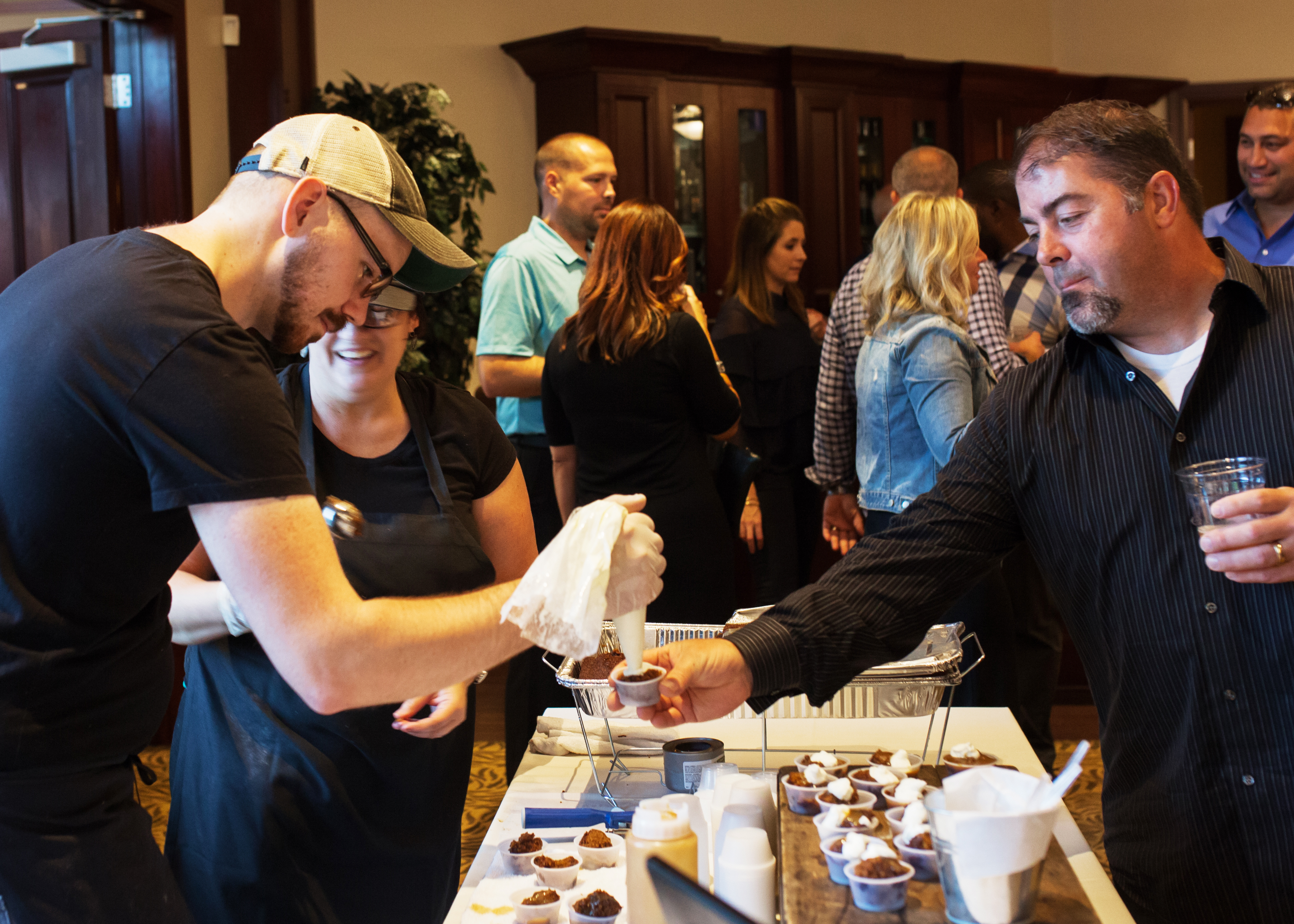 Savor Westfield 2019 event photo 62