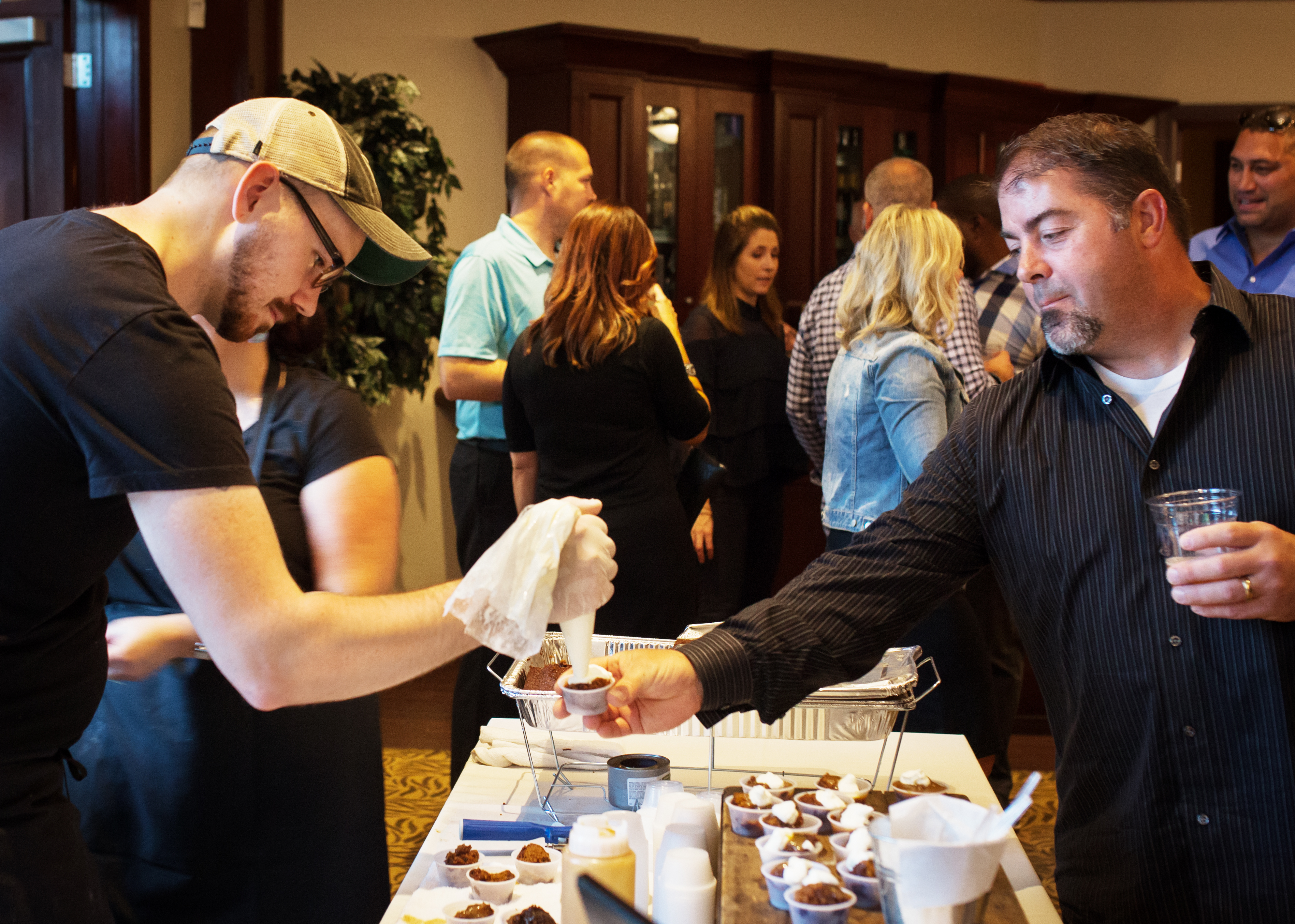 Savor Westfield 2019 event photo 63