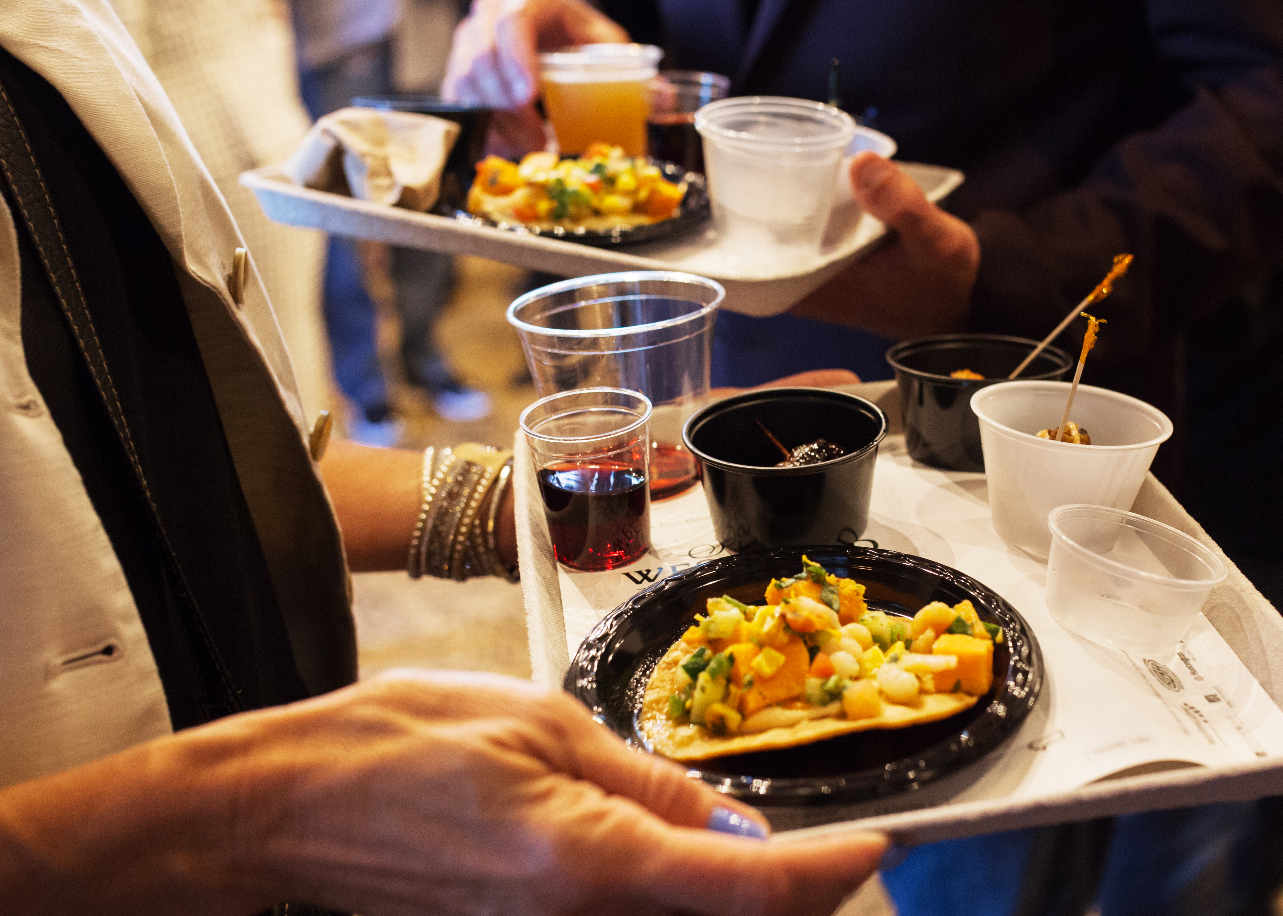 Savor Westfield 2019 event photo 65