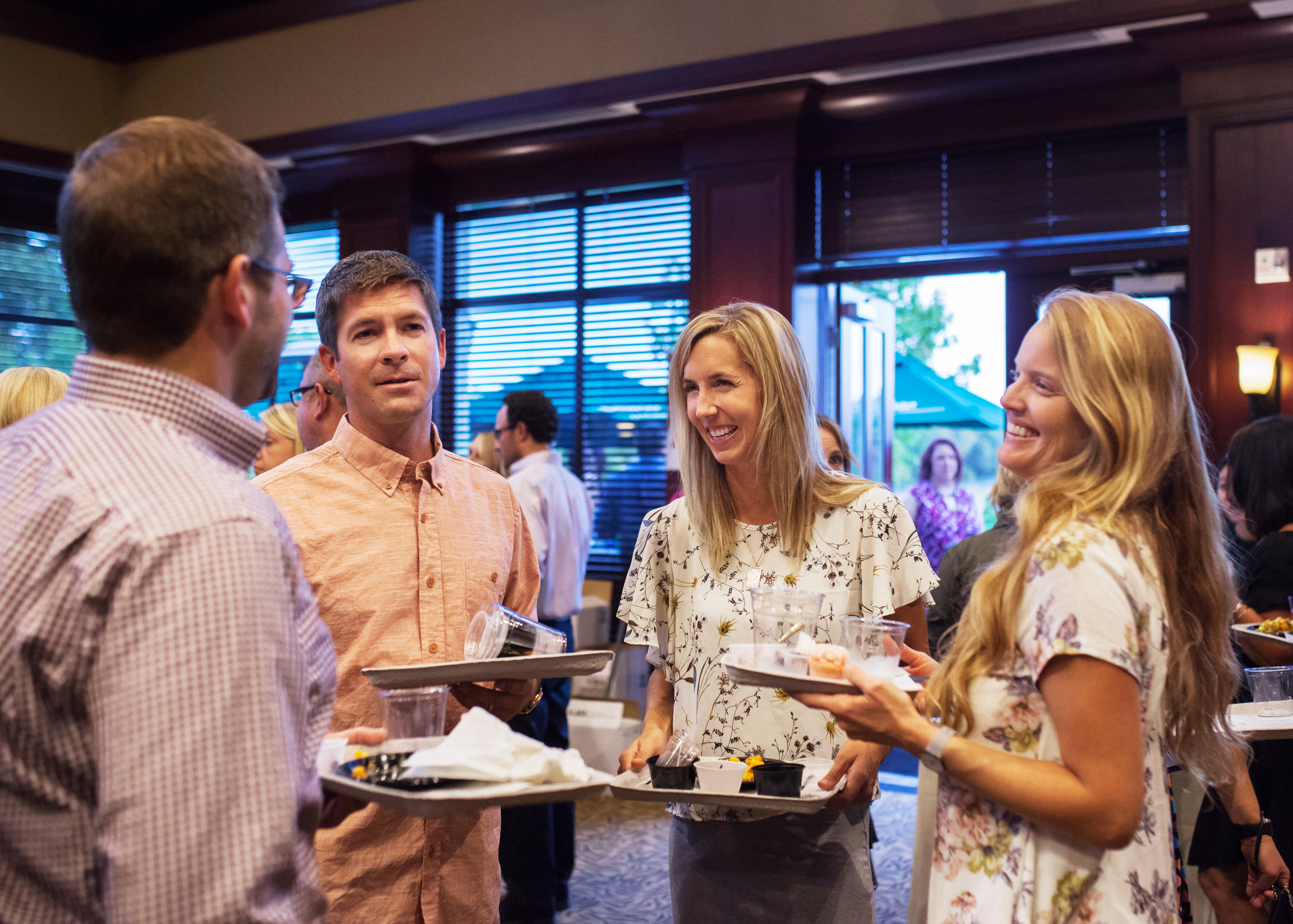 Savor Westfield 2019 event photo 67