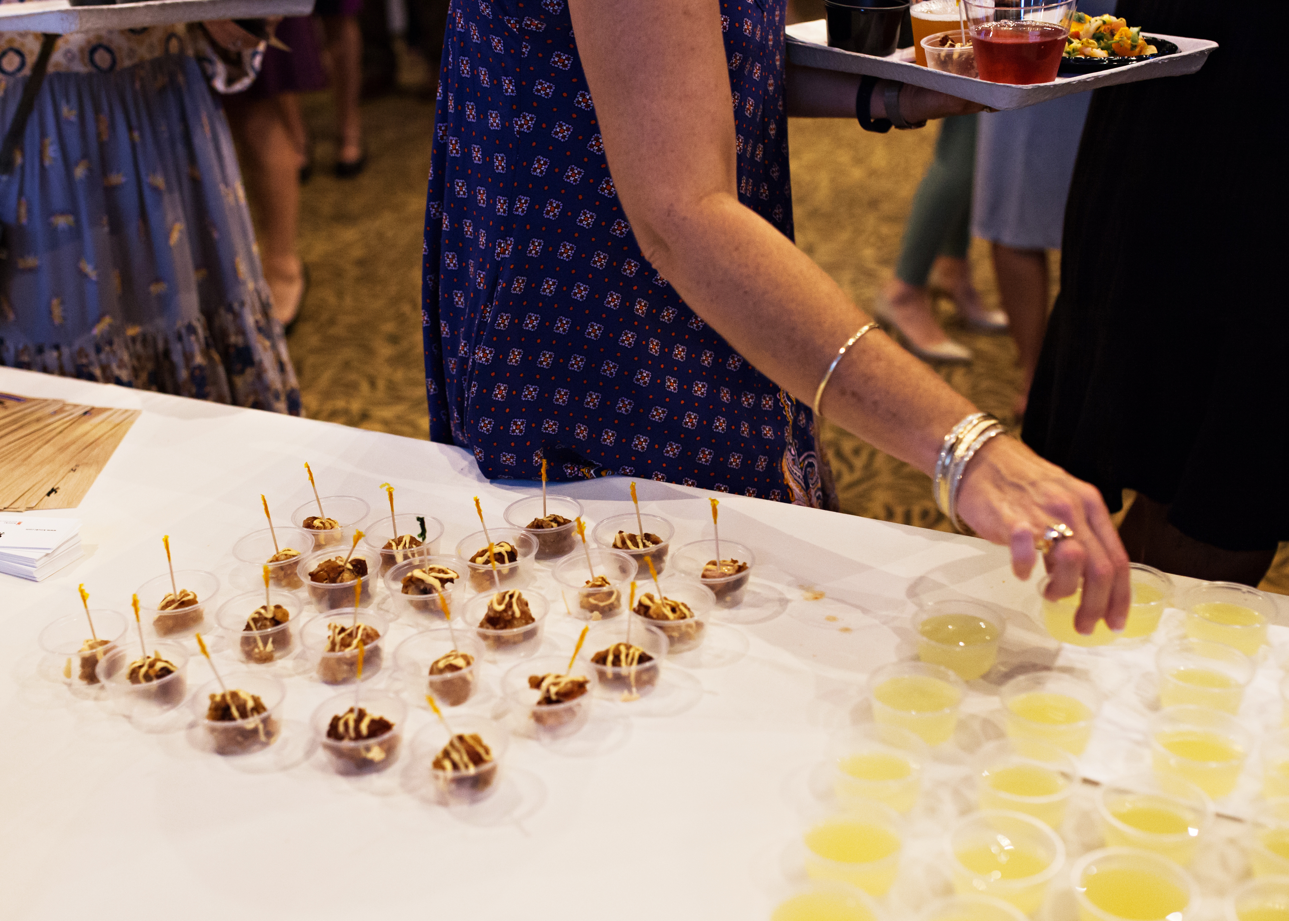 Savor Westfield 2019 event photo 68