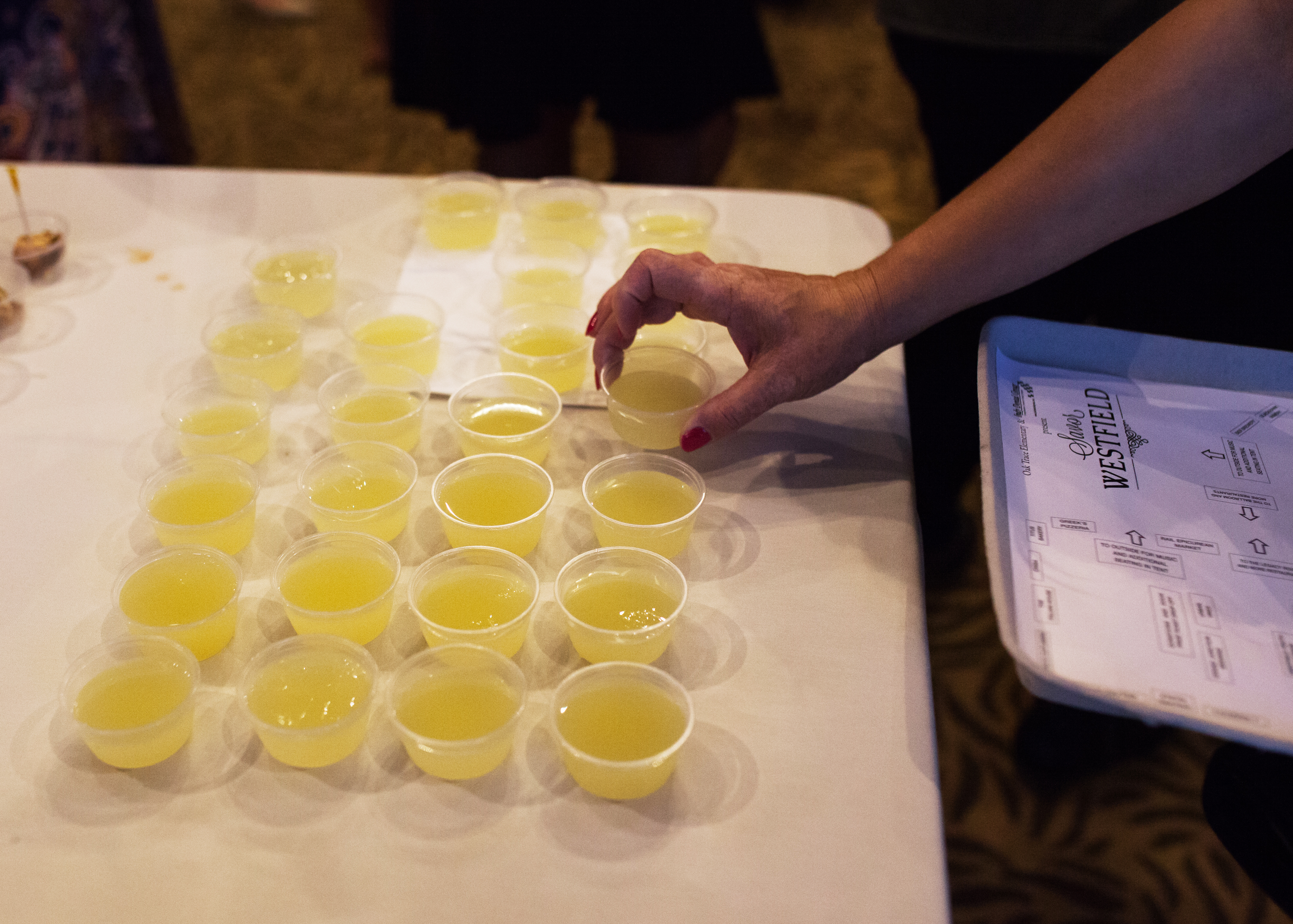 Savor Westfield 2019 event photo 69