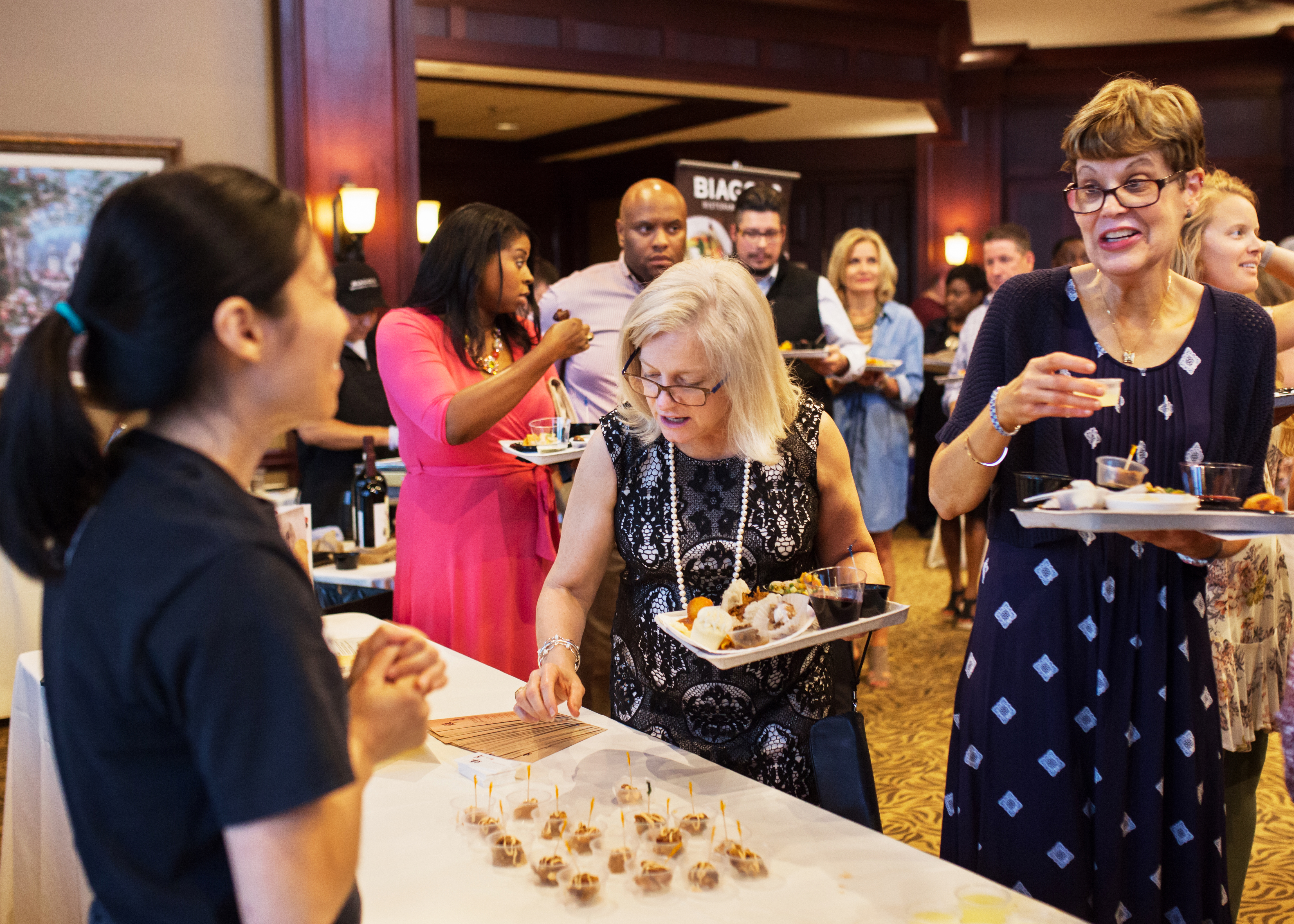 Savor Westfield 2019 event photo 71