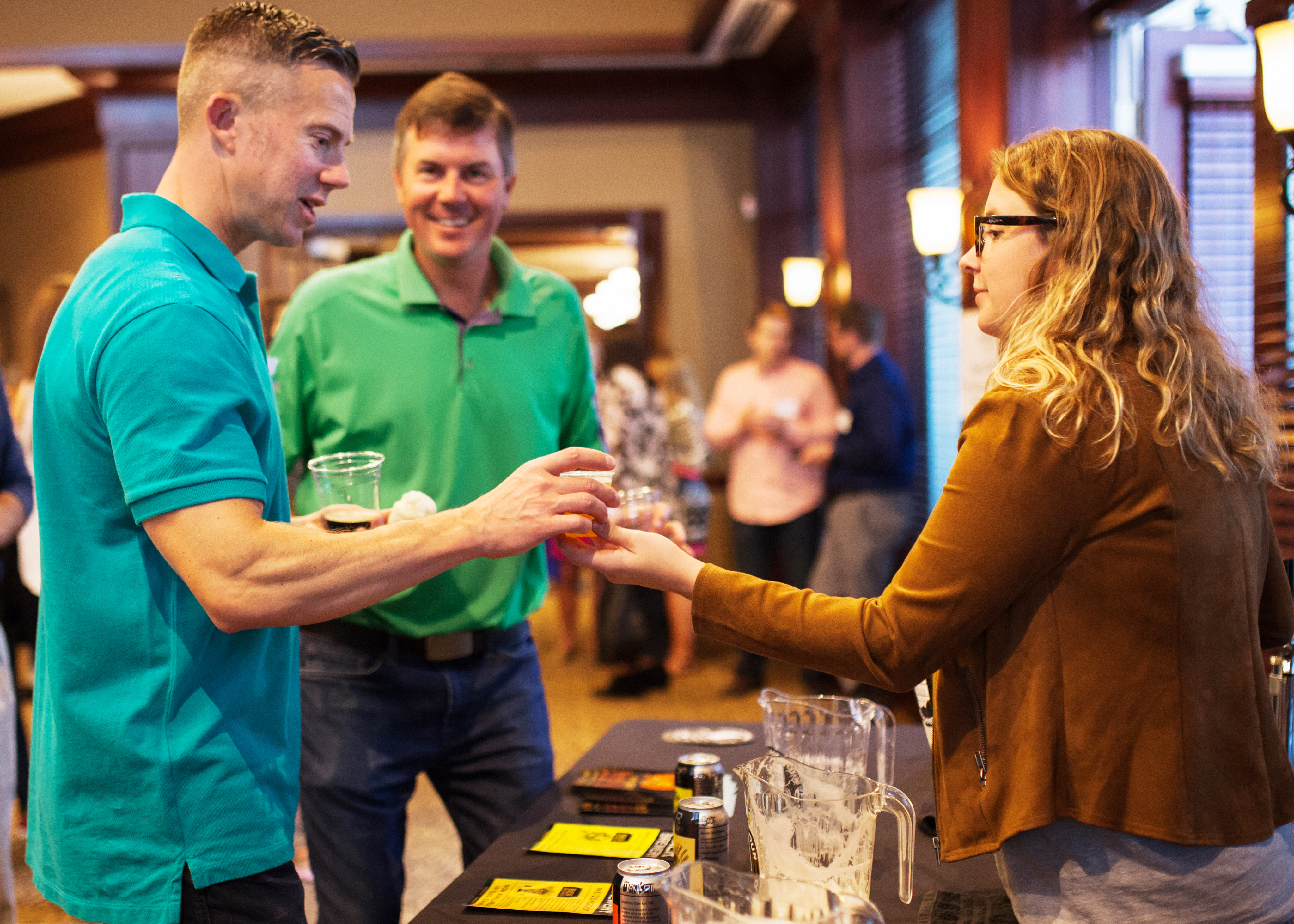 Savor Westfield 2019 event photo 72