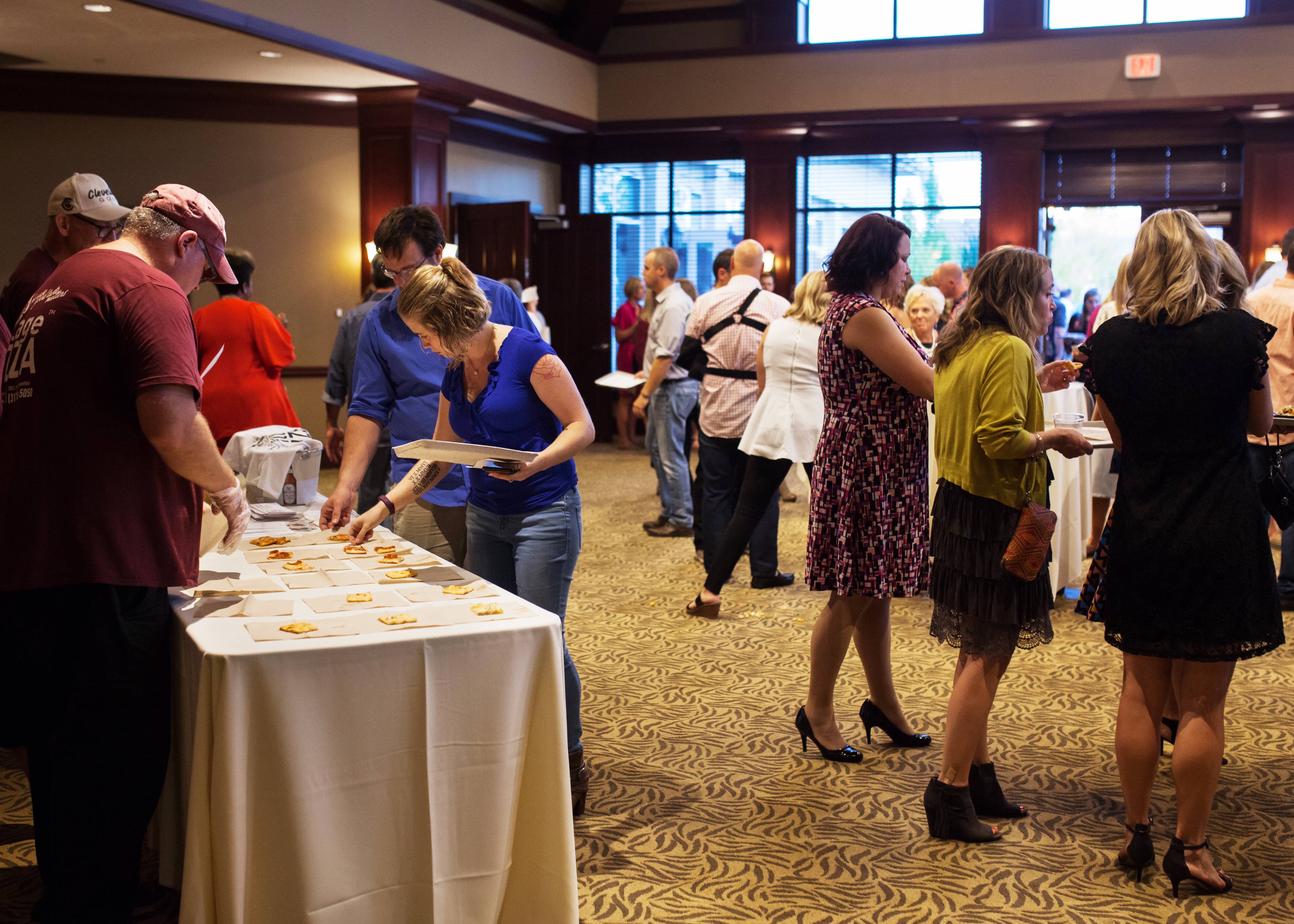 Savor Westfield 2019 event photo 74