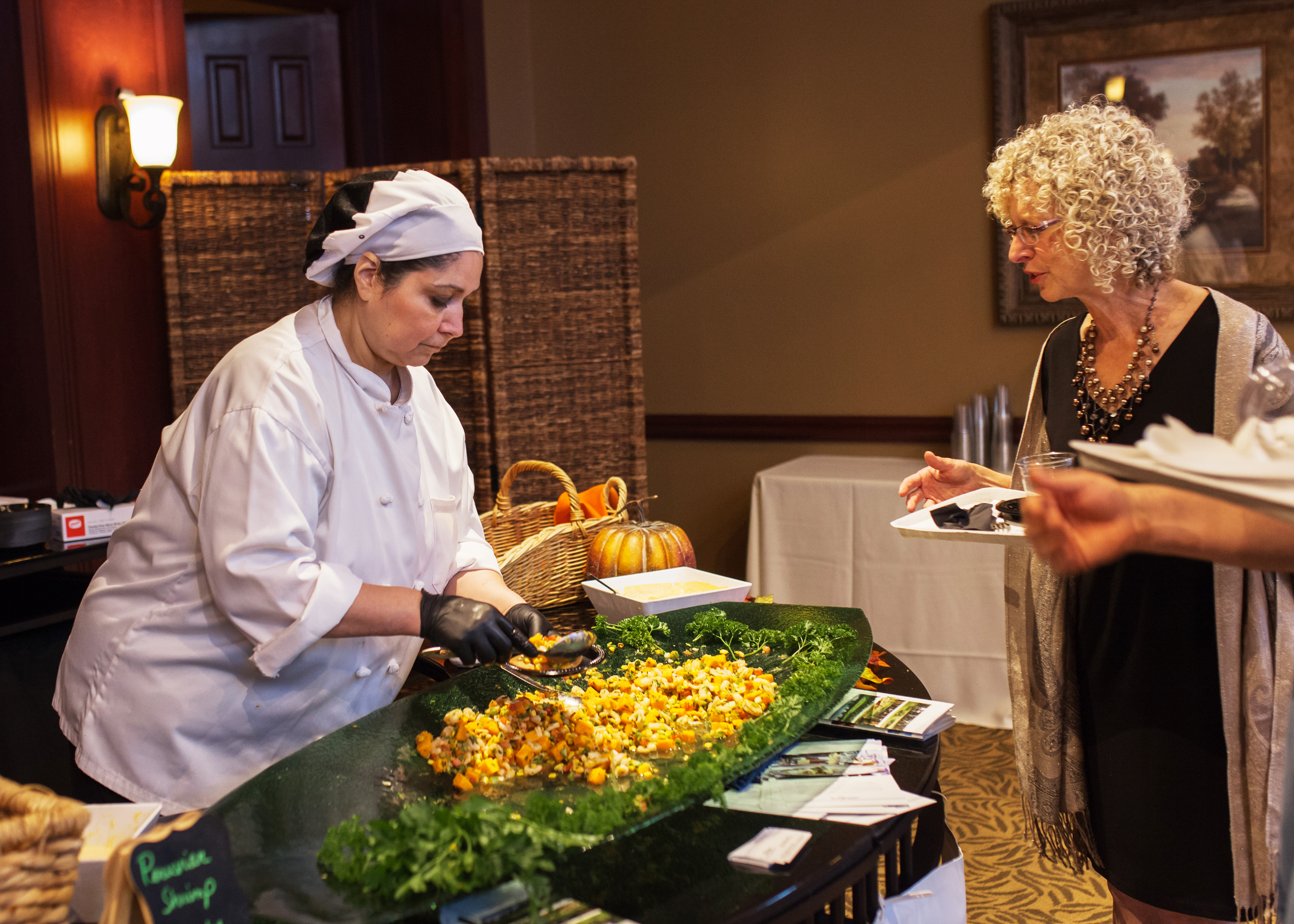 Savor Westfield 2019 event photo 75