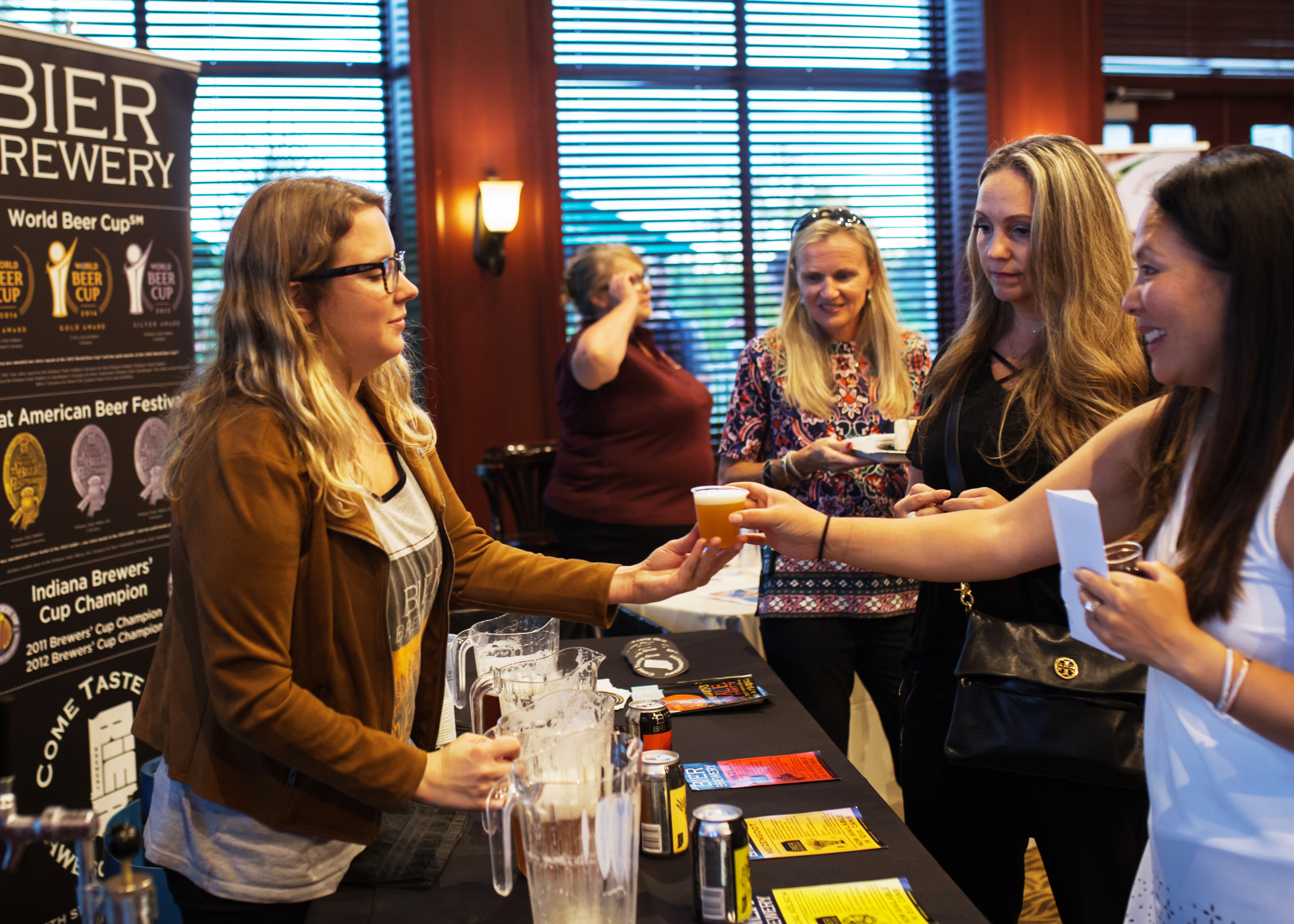 Savor Westfield 2019 event photo 76