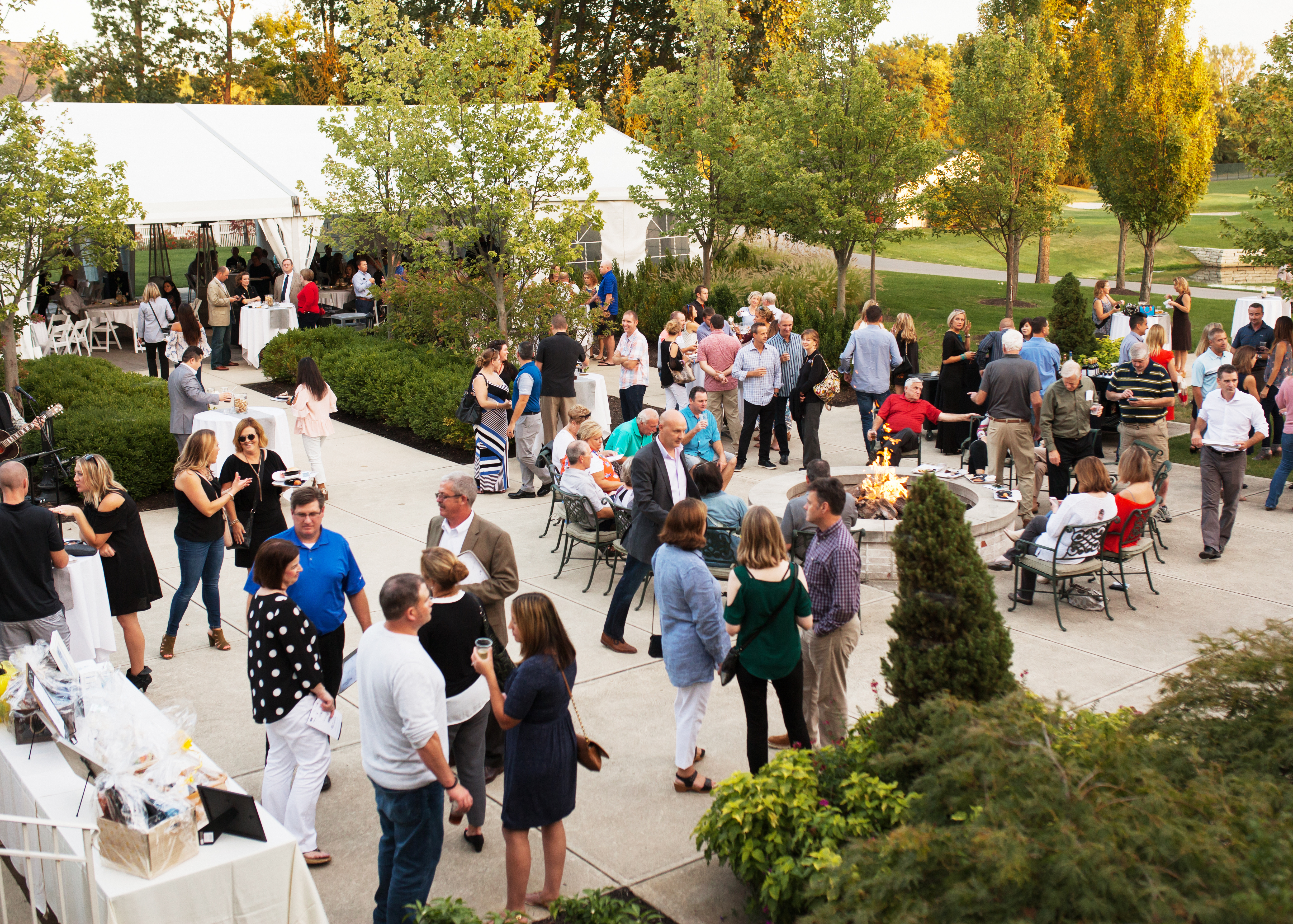 Savor Westfield 2019 event photo 78