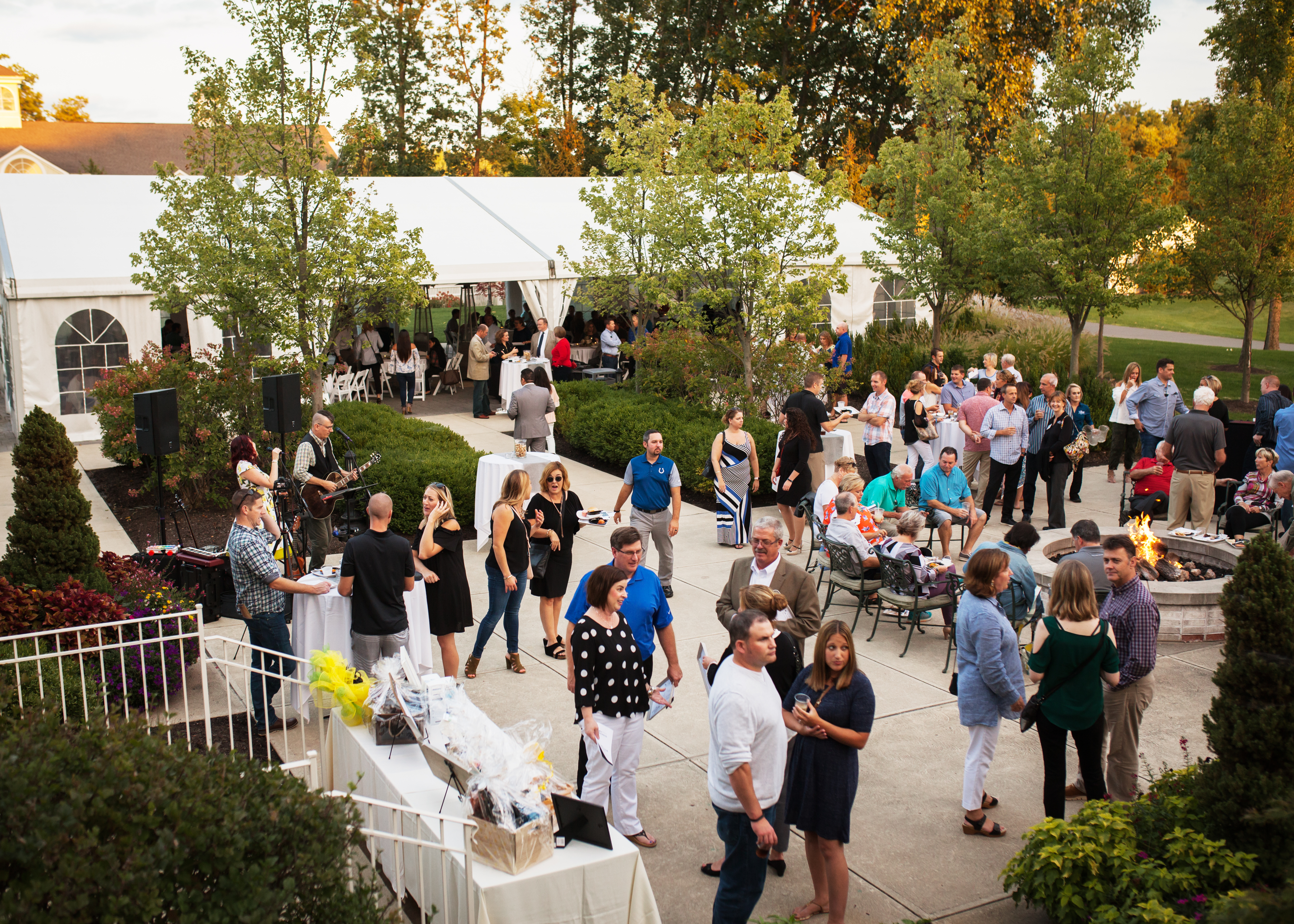 Savor Westfield 2019 event photo 79