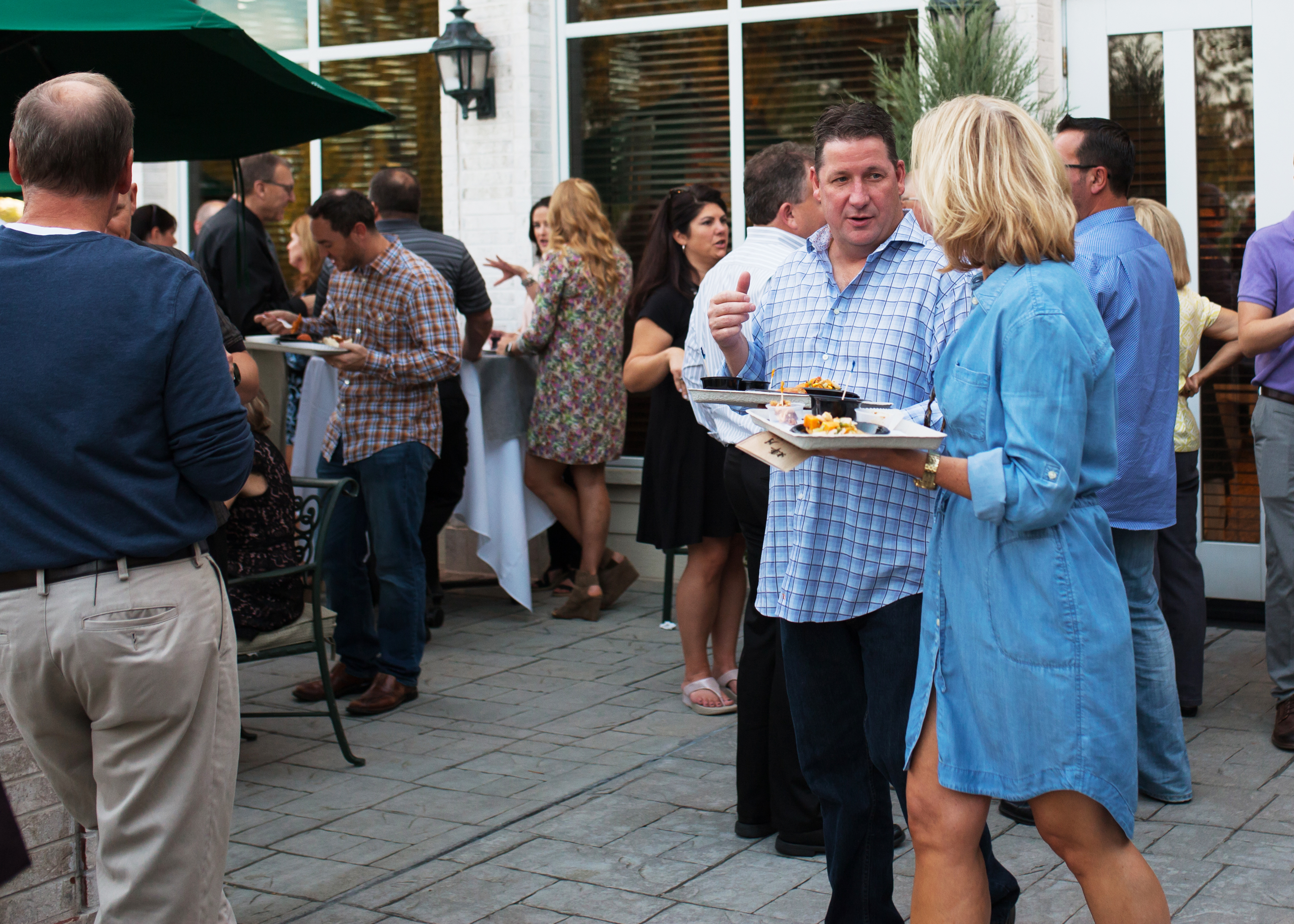 Savor Westfield 2019 event photo 80