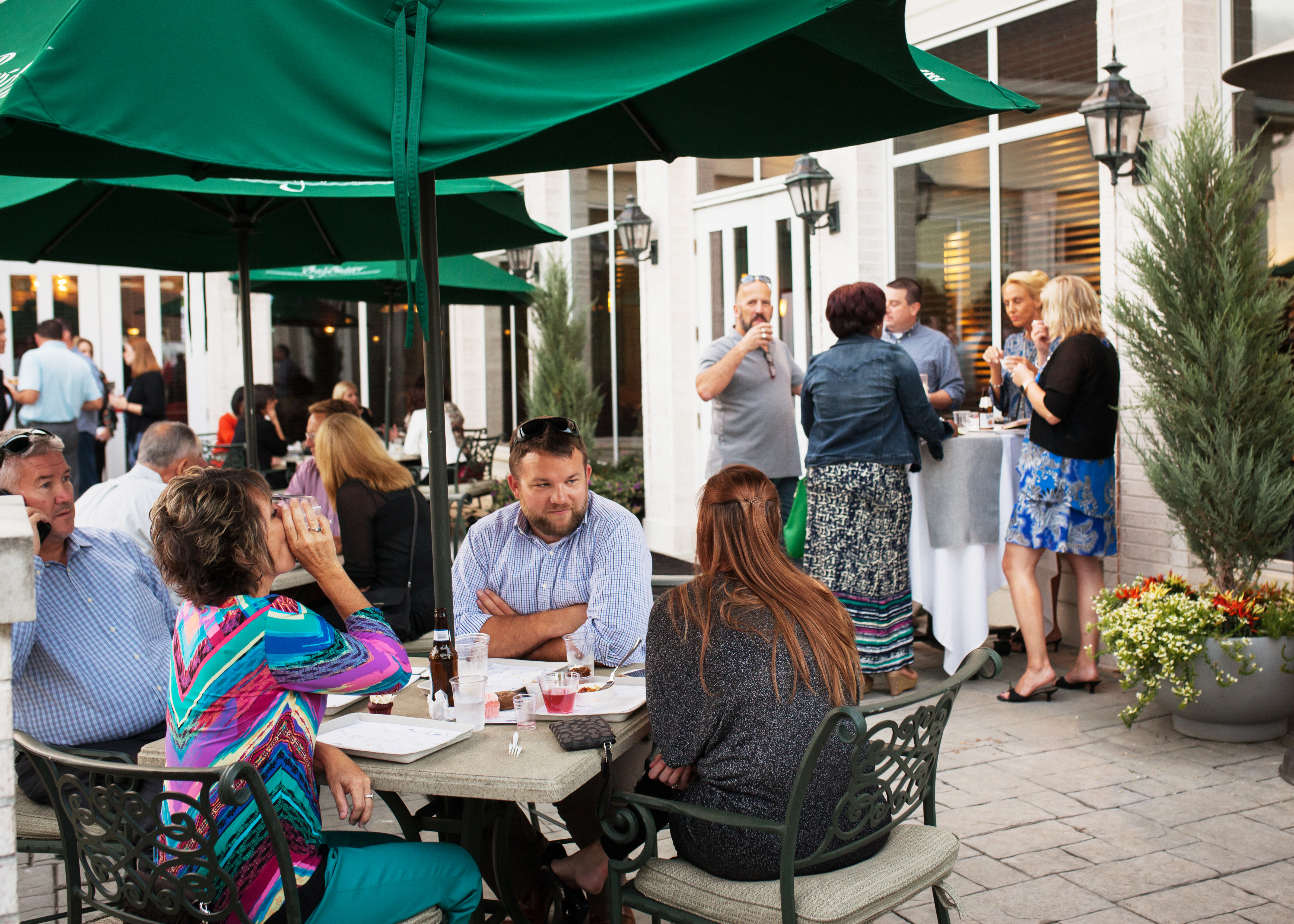 Savor Westfield 2019 event photo 82