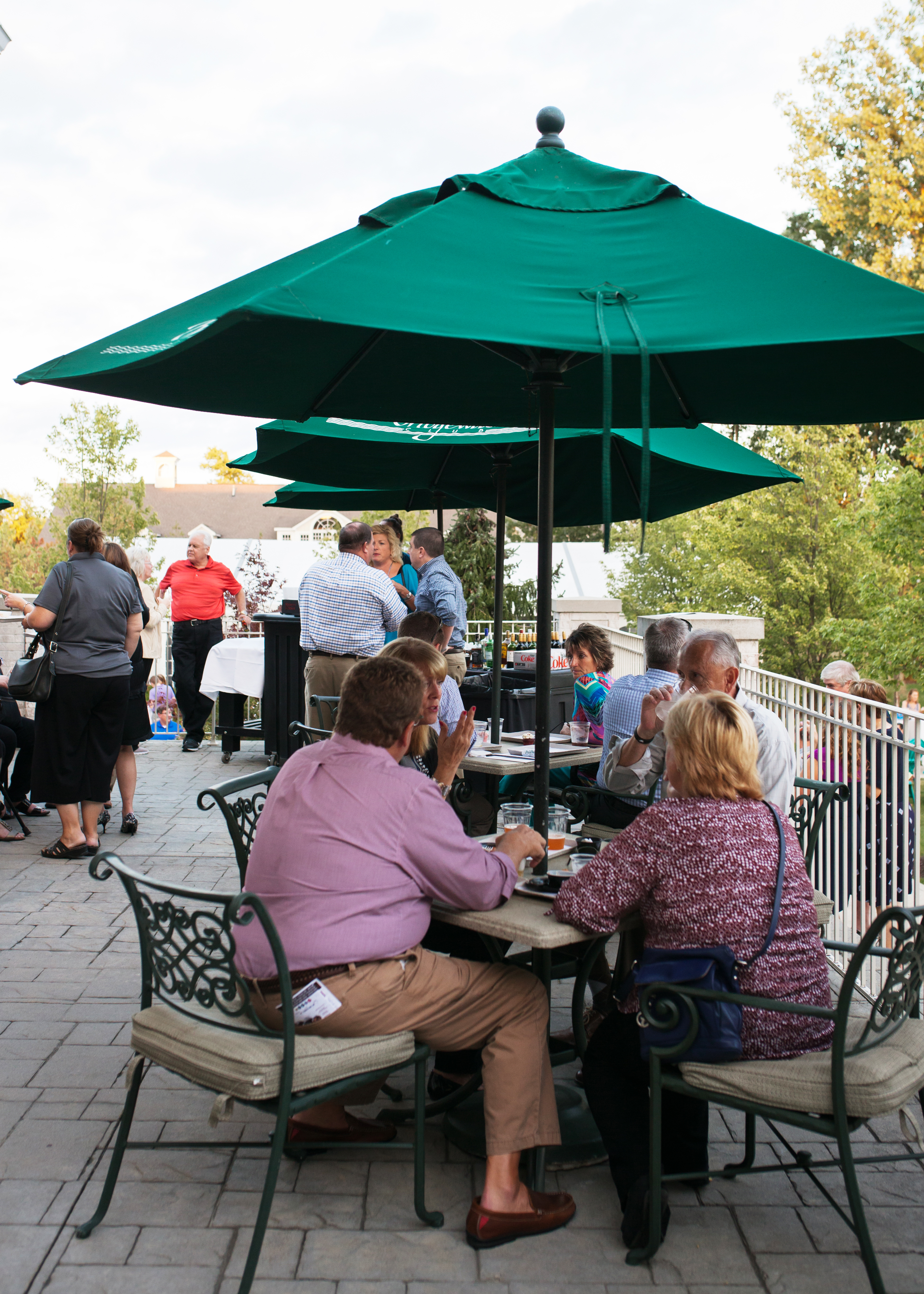 Savor Westfield 2019 event photo 84