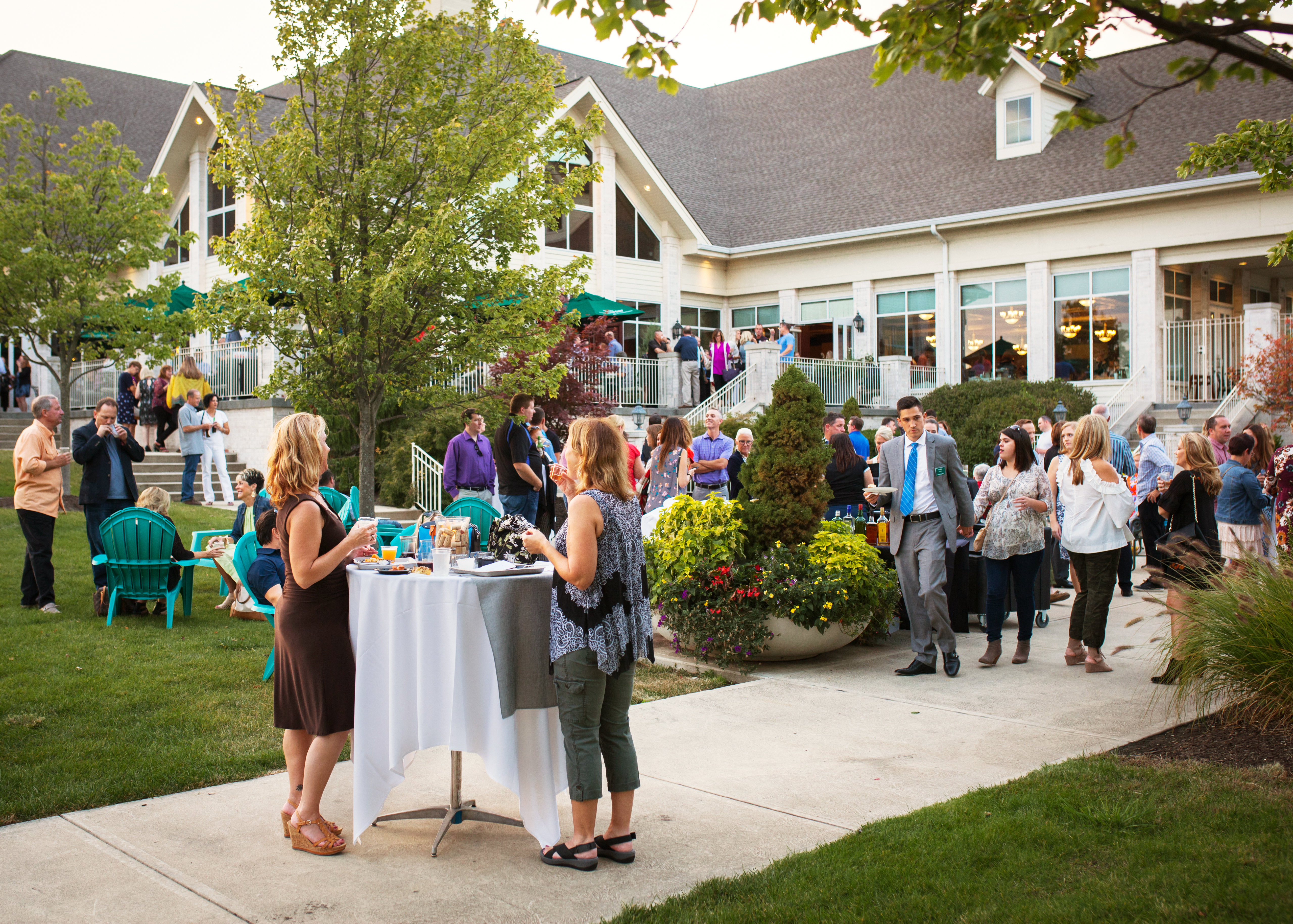 Savor Westfield 2019 event photo 85