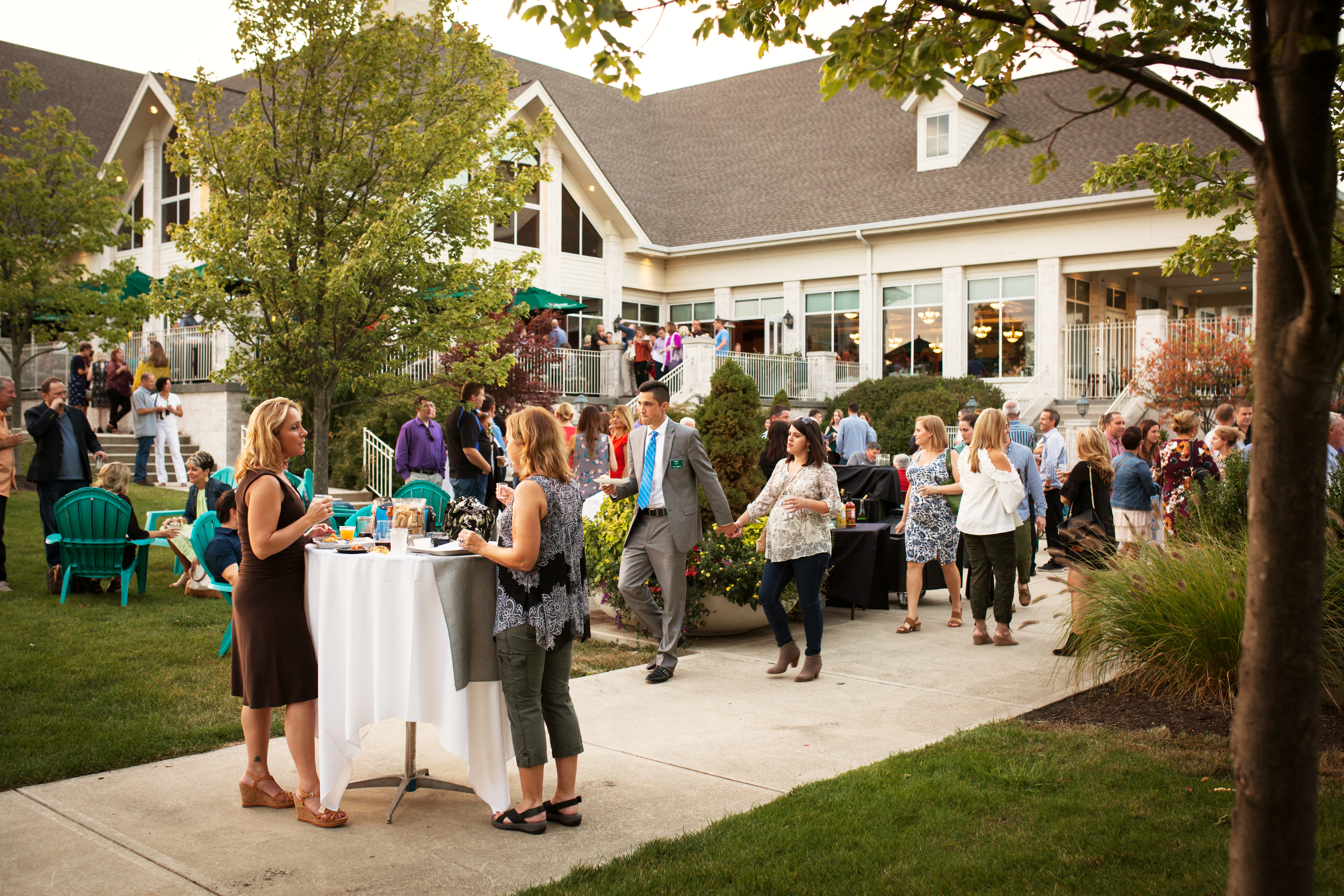 Savor Westfield 2019 event photo 86