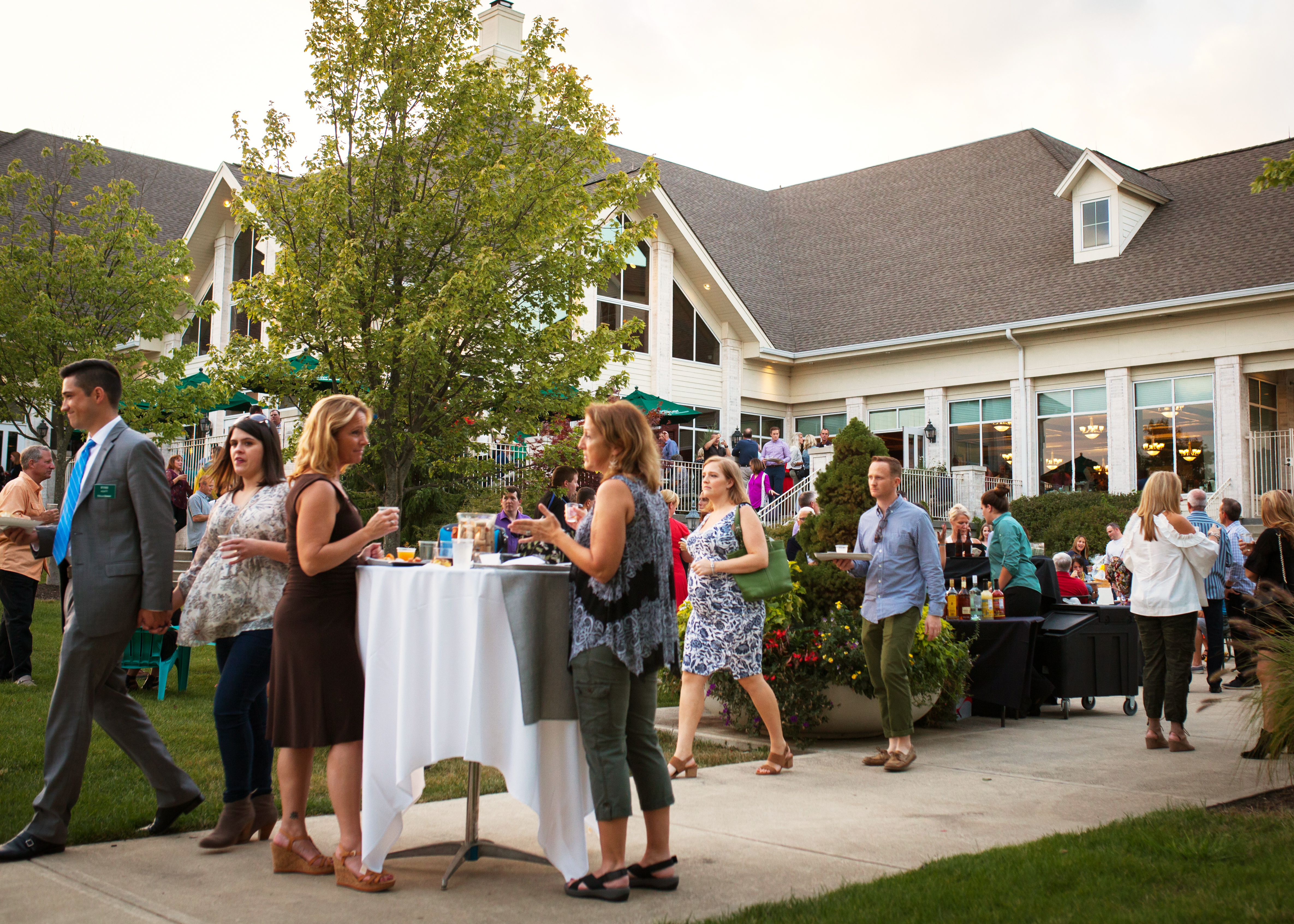 Savor Westfield 2019 event photo 87