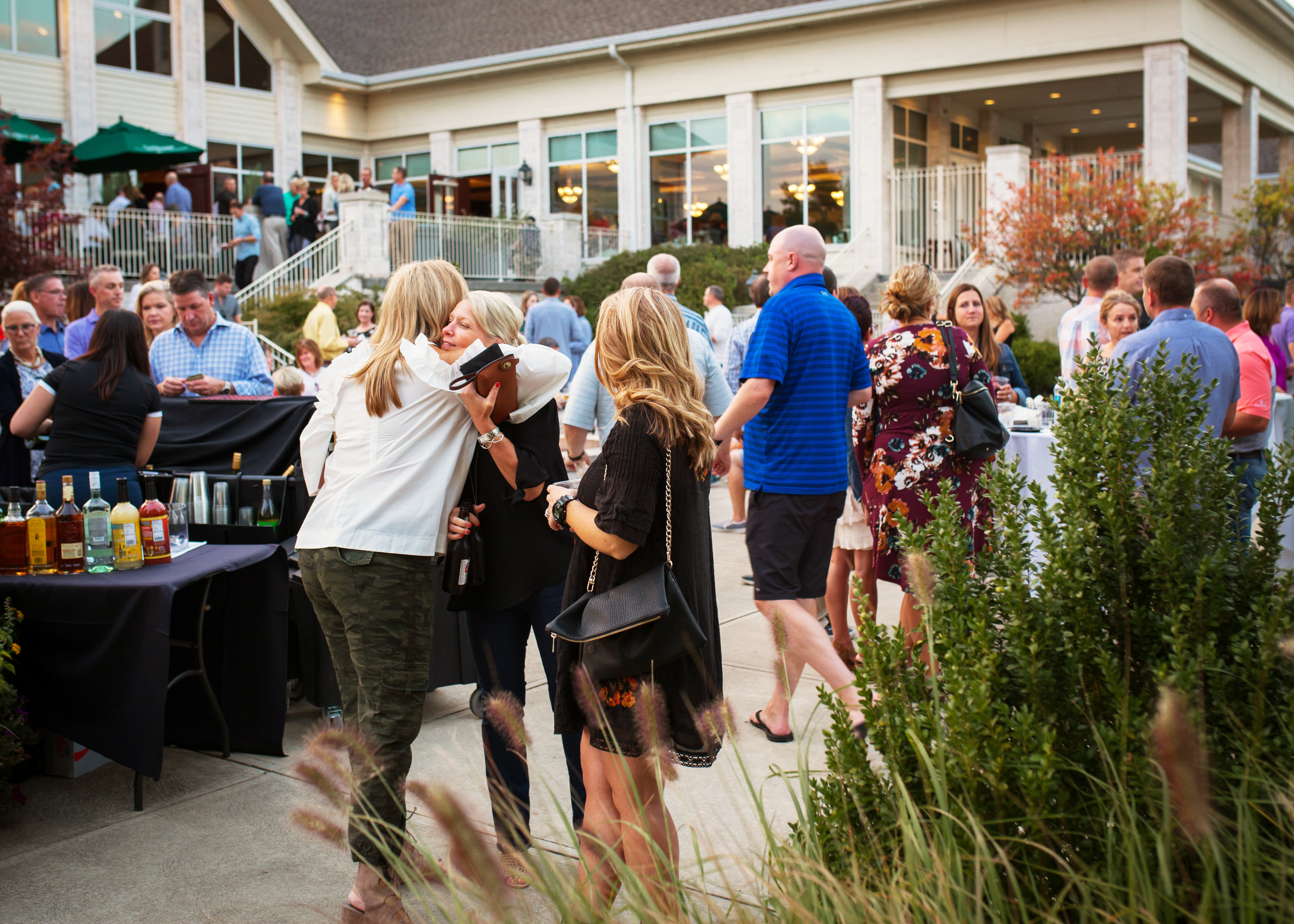 Savor Westfield 2019 event photo 88