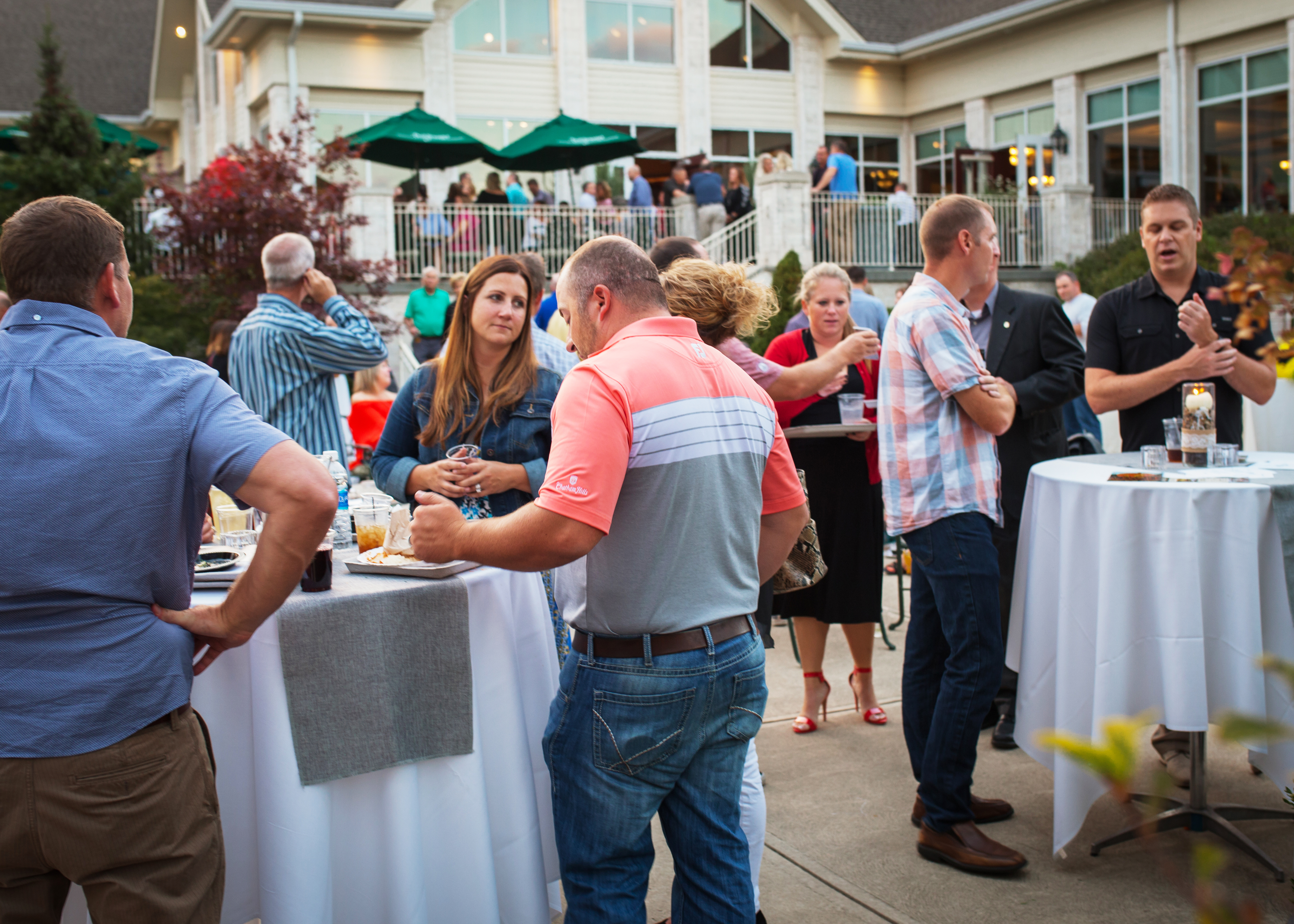 Savor Westfield 2019 event photo 89