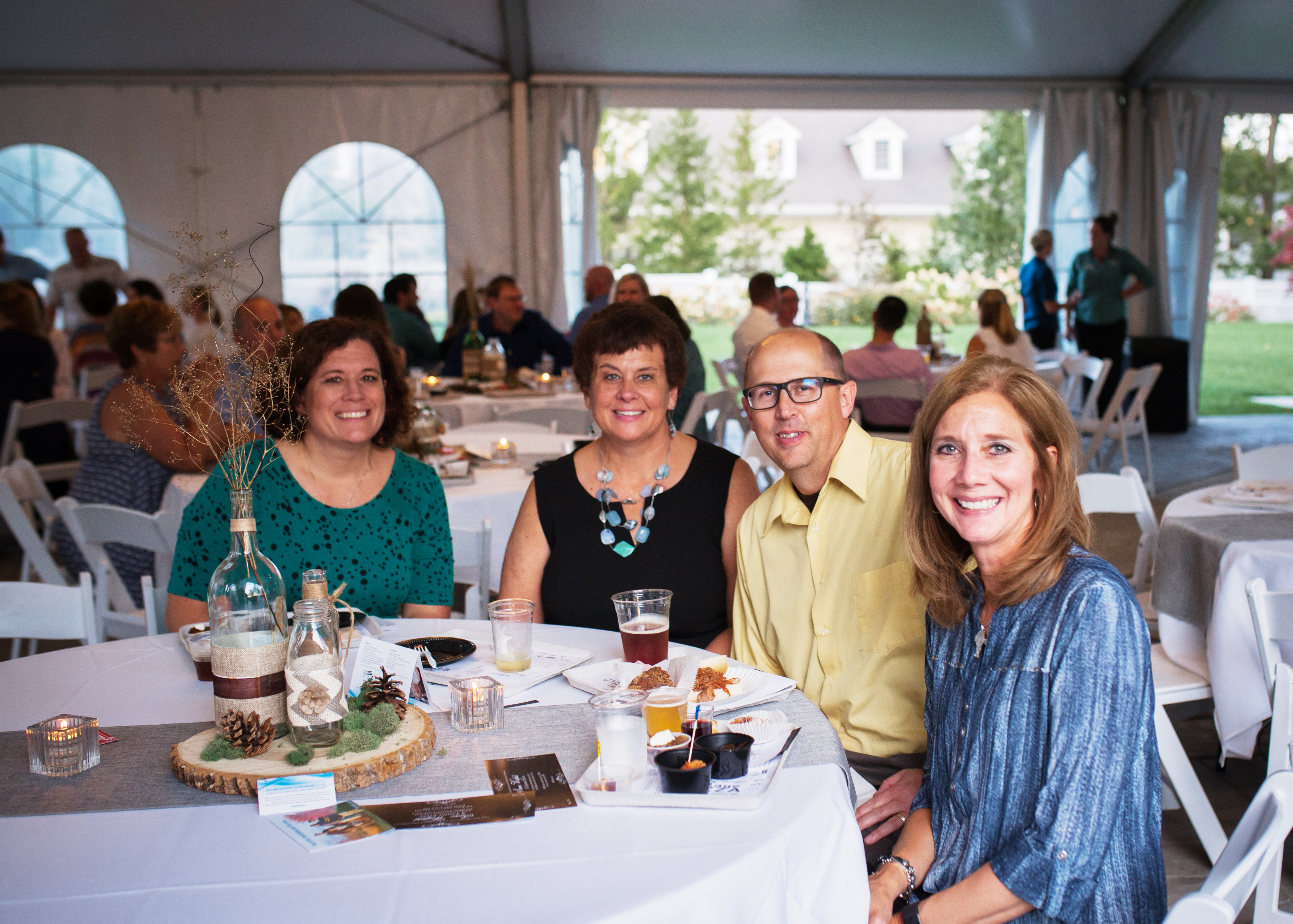 Savor Westfield 2019 event photo 91