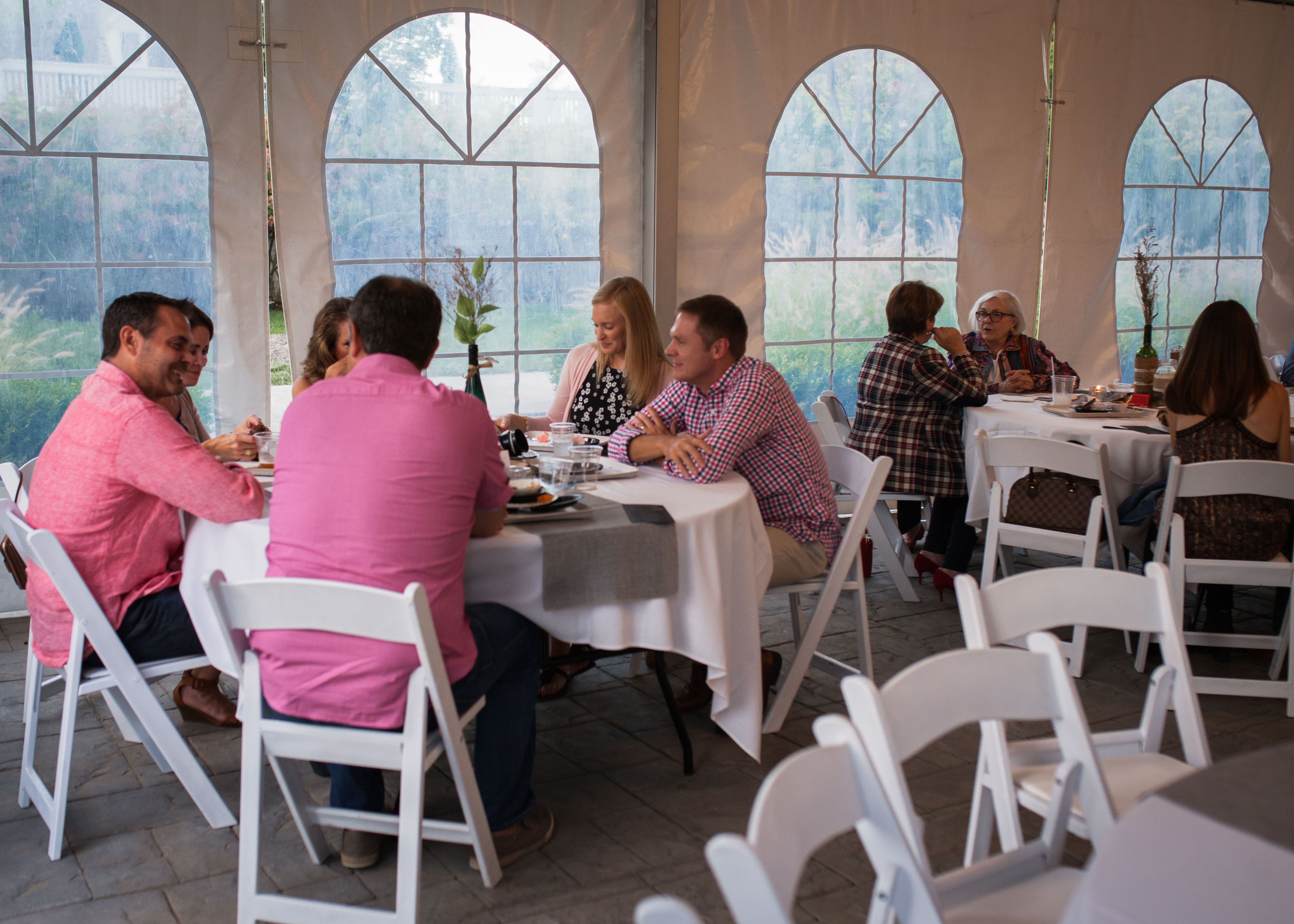 Savor Westfield 2019 event photo 92