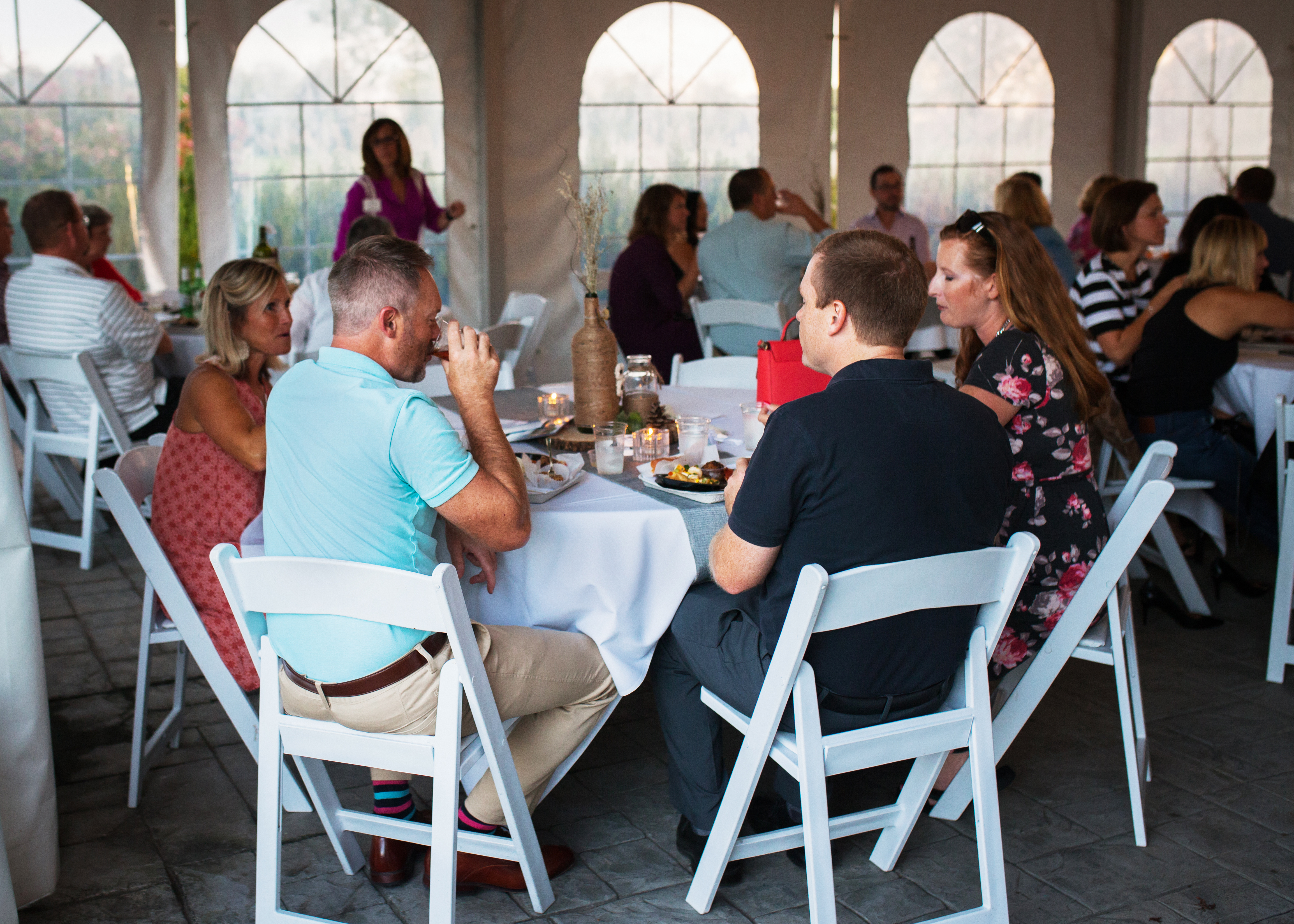 Savor Westfield 2019 event photo 94
